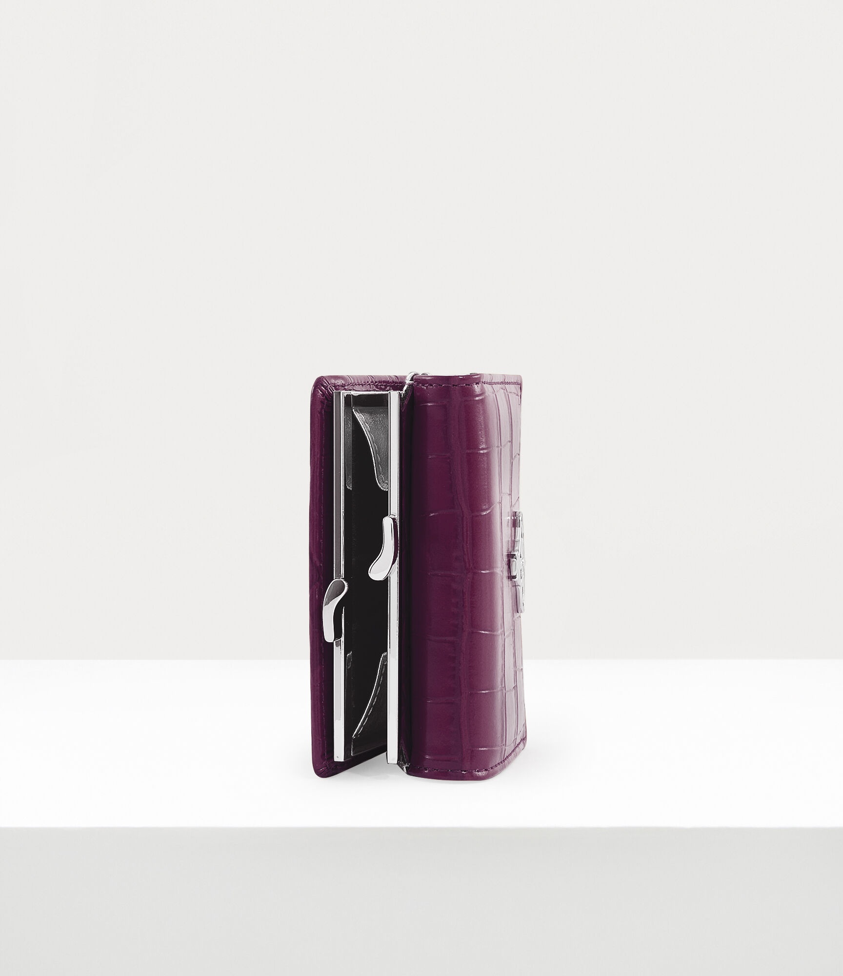 SMALL FRAME WALLET - 3