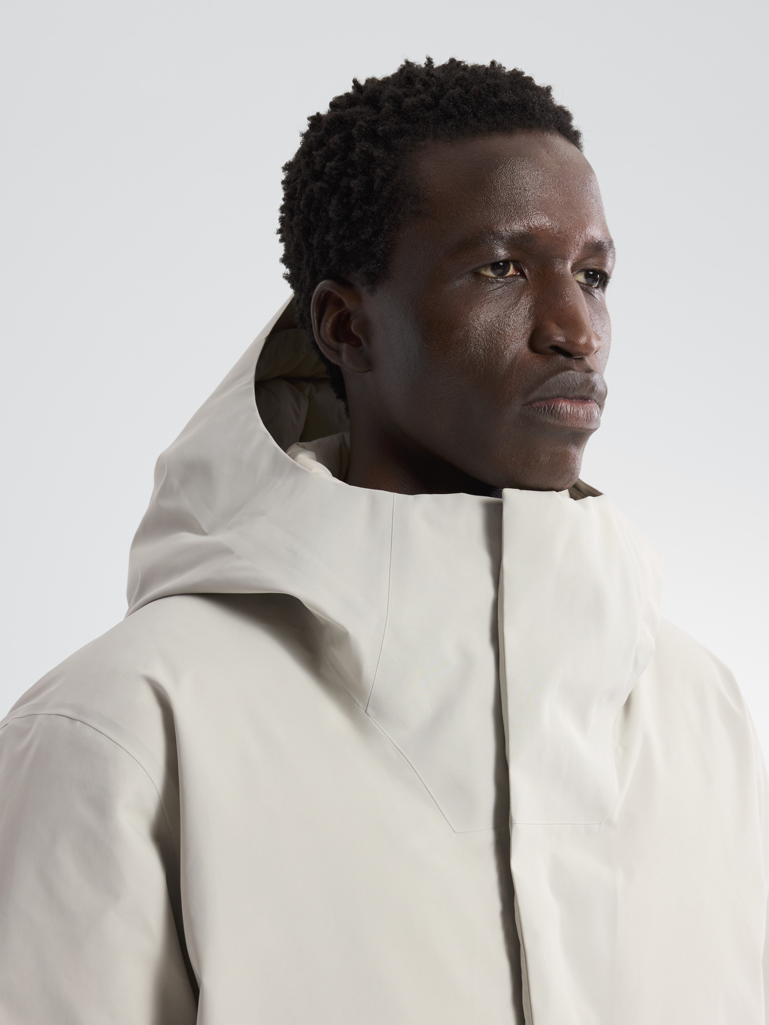 Sorin Down Jacket - 3
