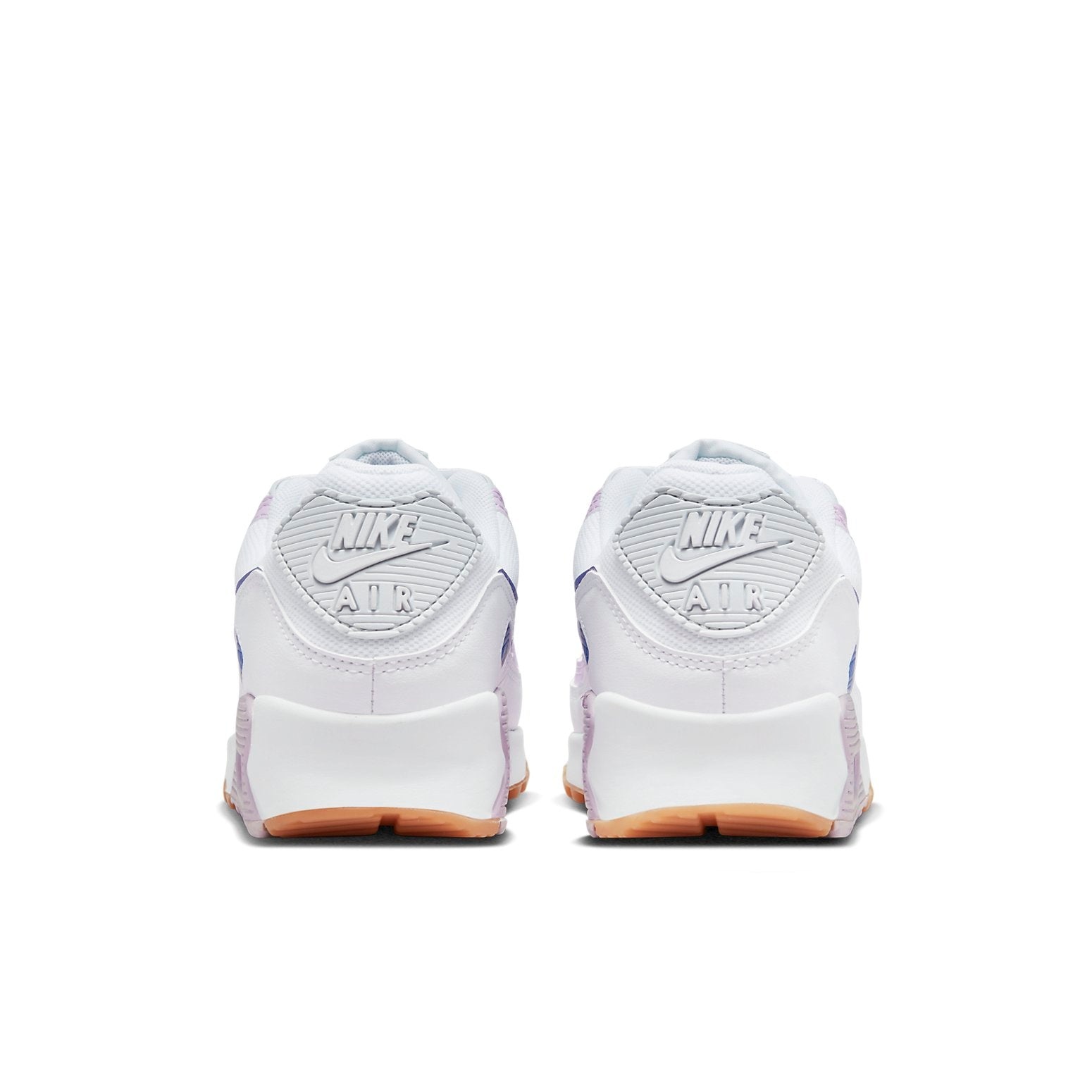 (WMNS) Nike Air Max 90 'White Doll' DX3316-100 - 5