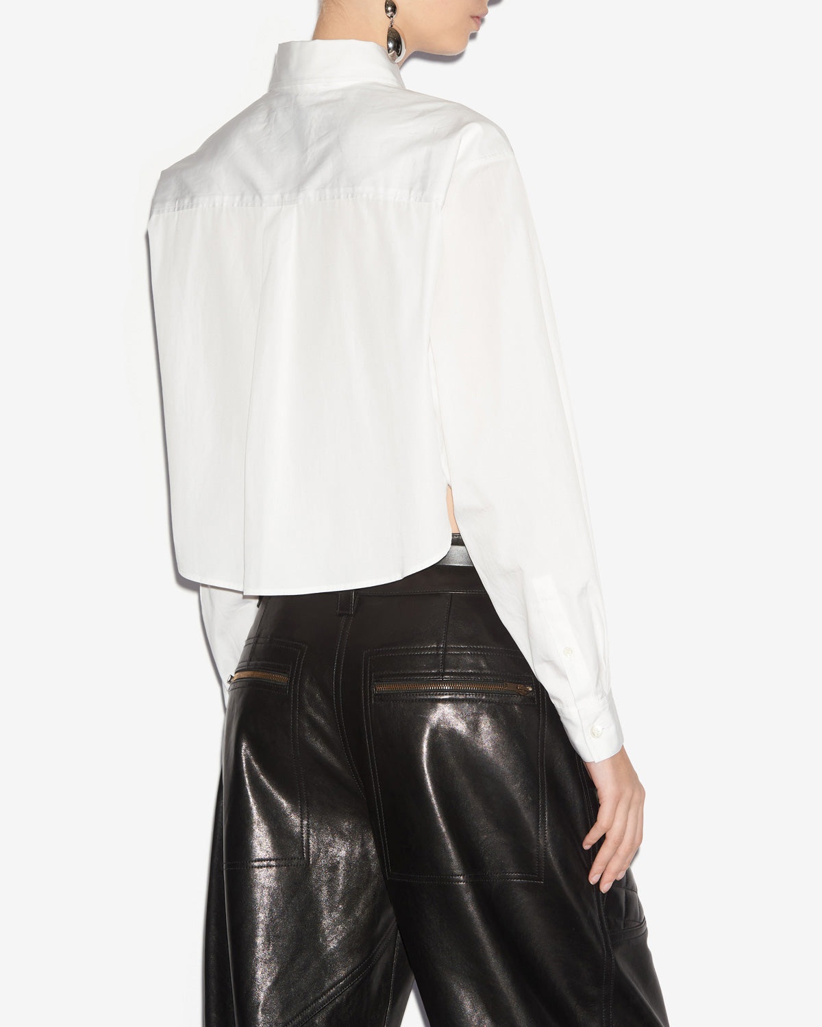 FLEORA SHIRT - 5