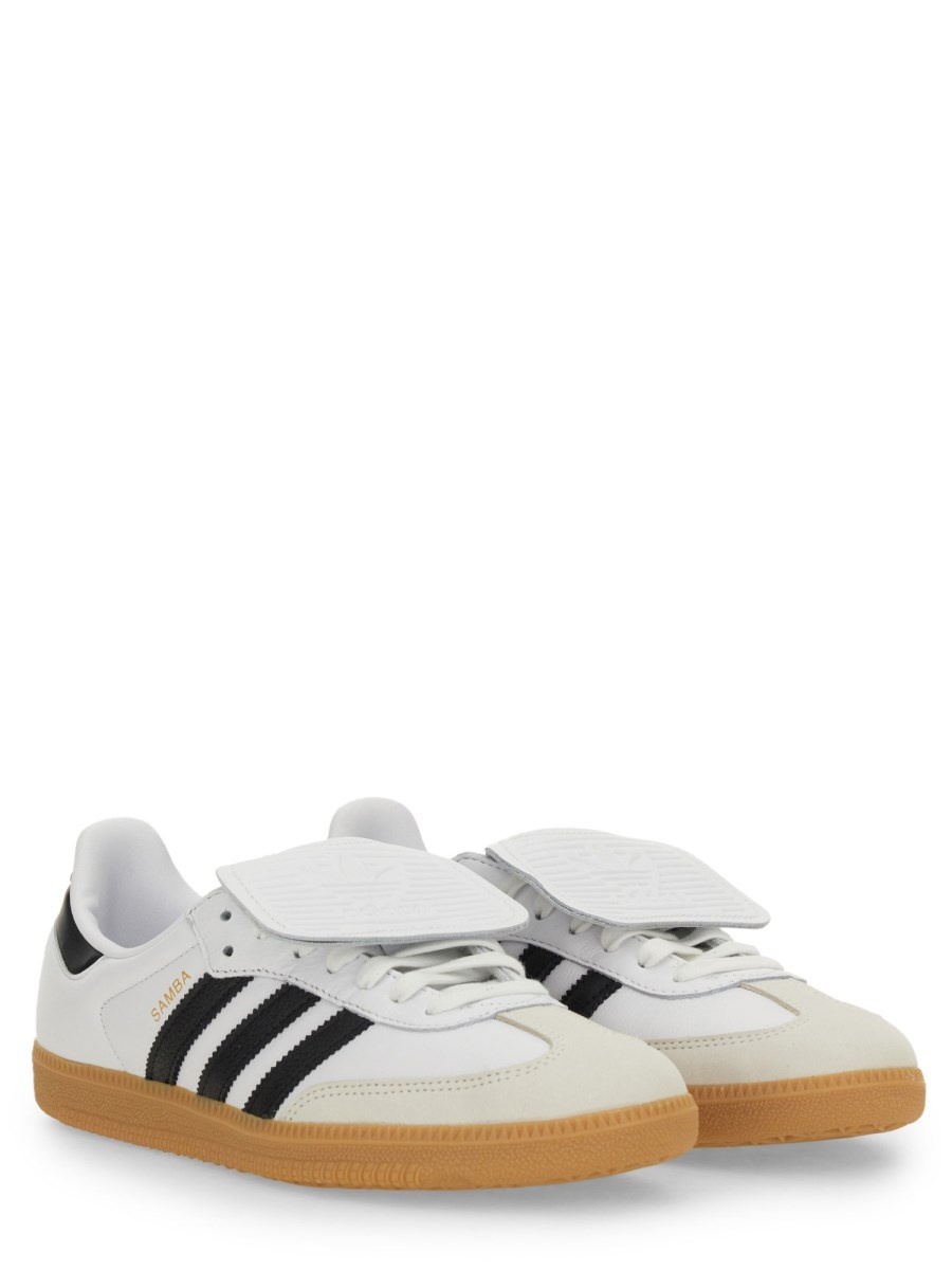 SNEAKER SAMBA - 2