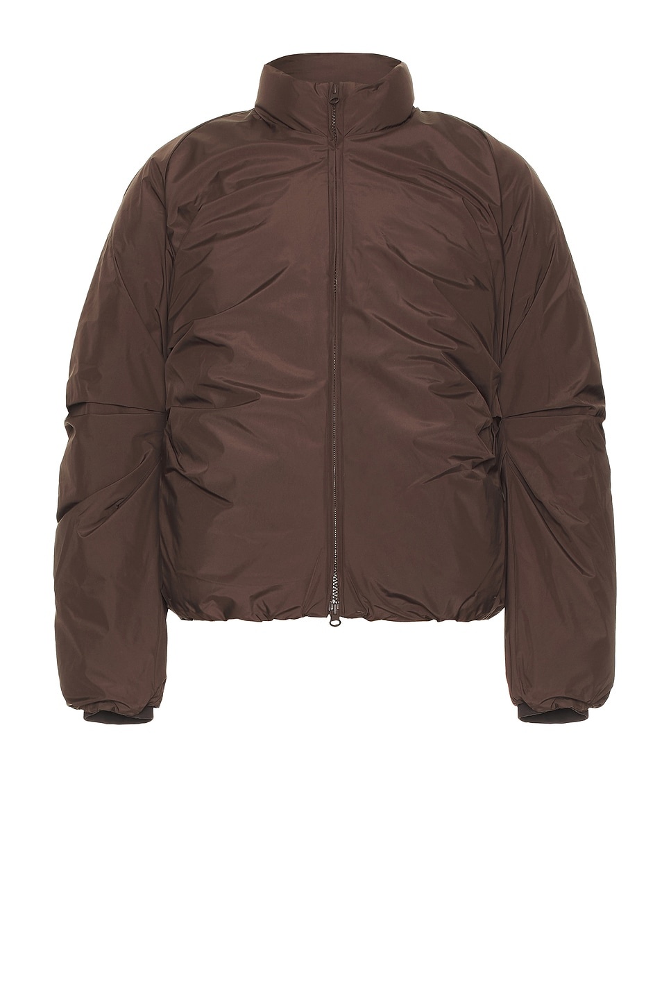 7.0 Down Right Jacket - 1