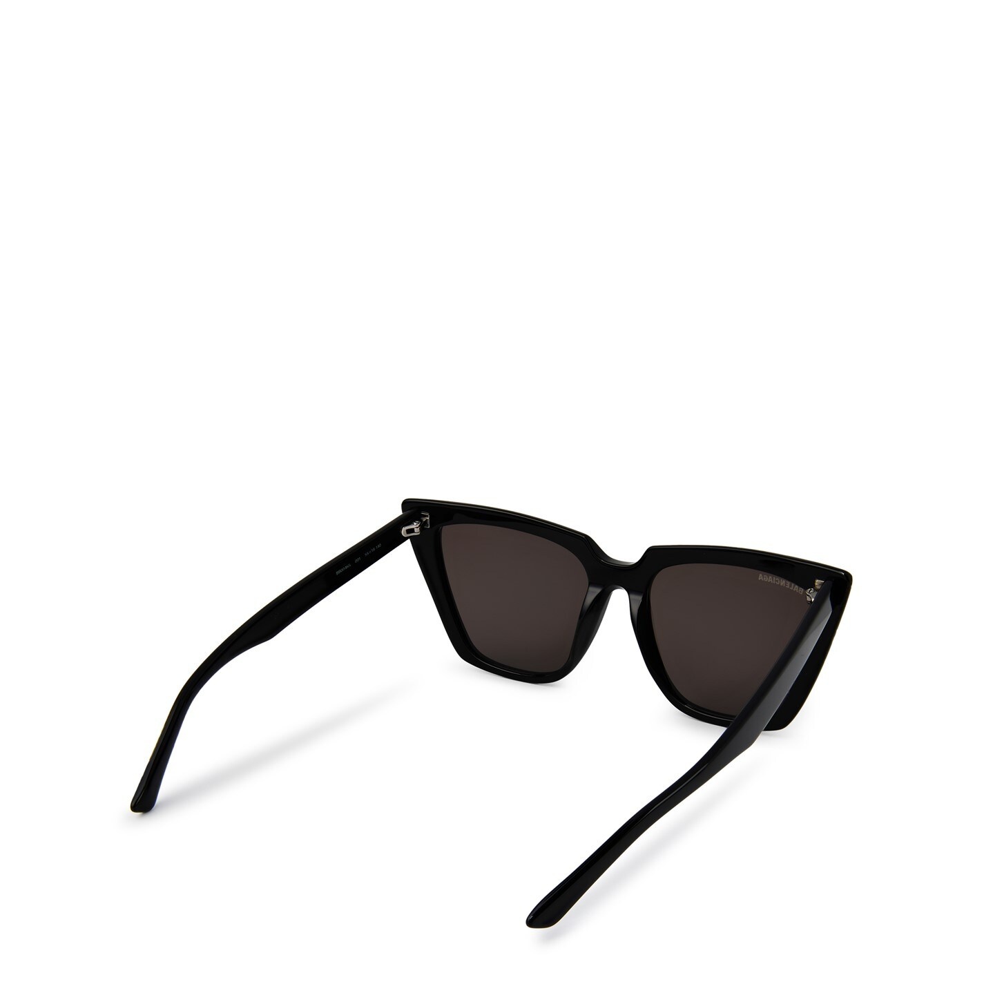 BALENCIAGA SUNGLASSES BB0046S - 6