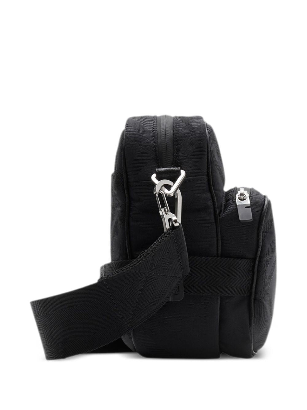 Burberry Men Borsa A Tracolla - 4