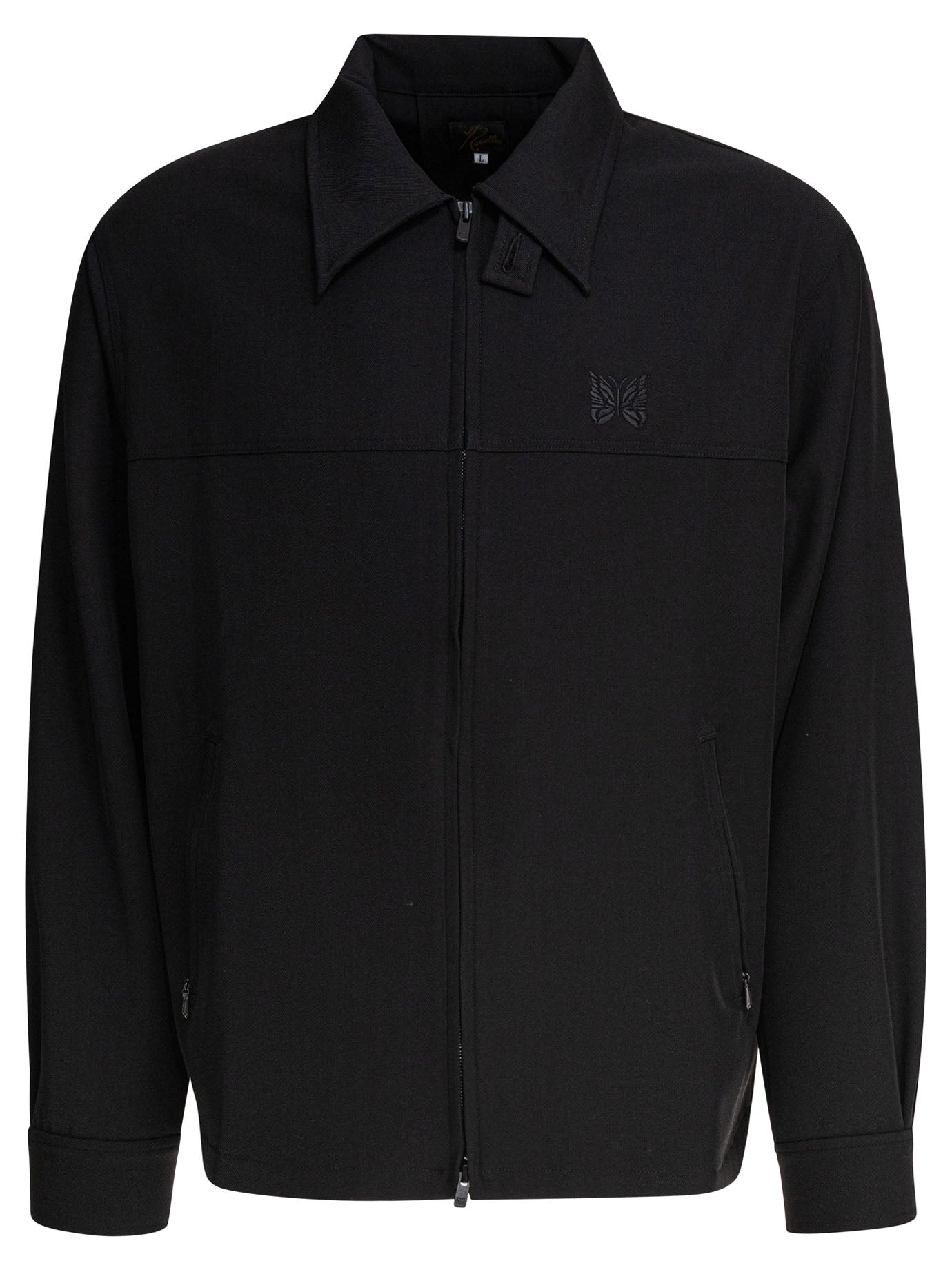 Needles Jackets - 1
