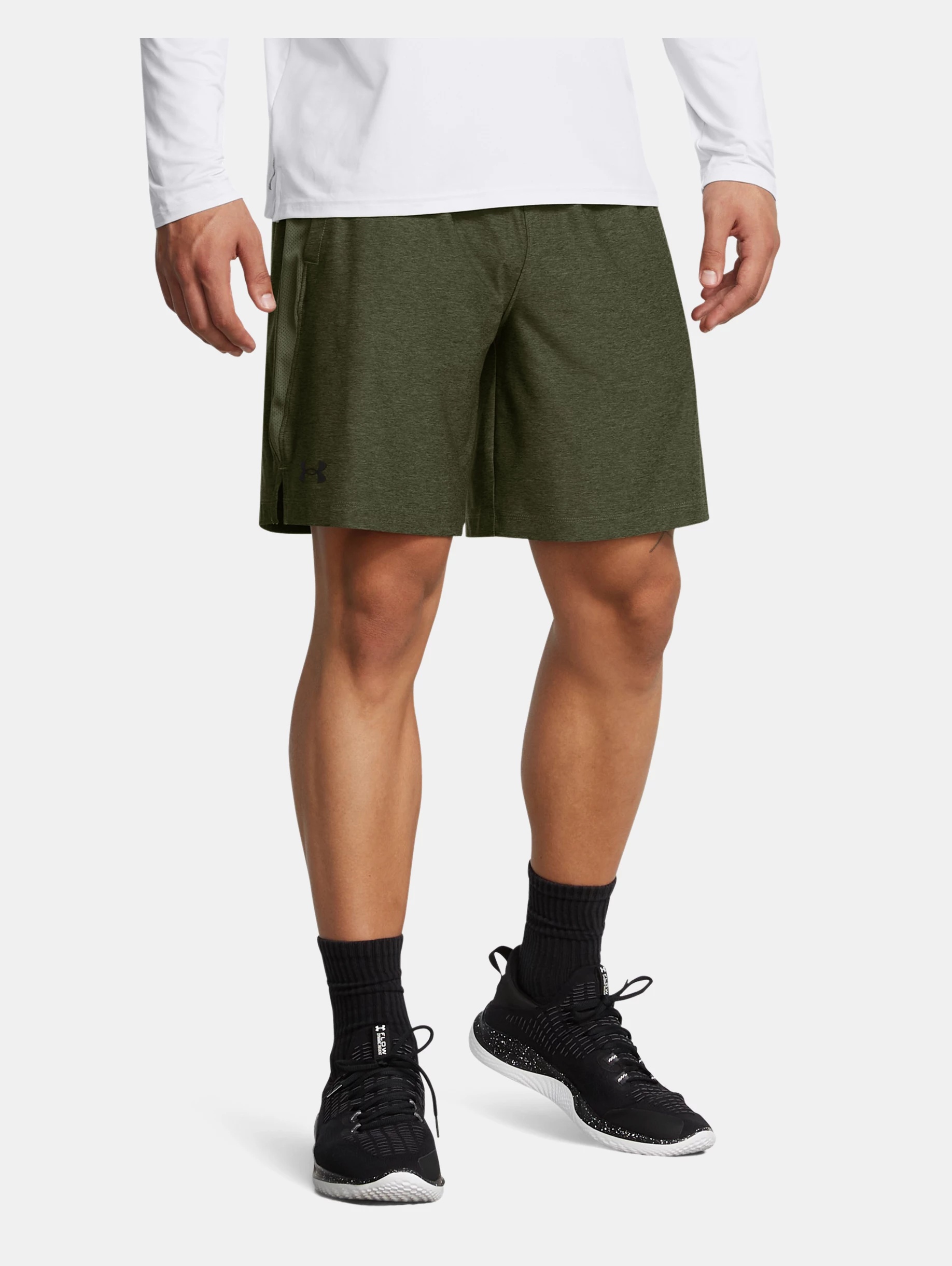 Men's UA Tech™ Vent Shorts - 2