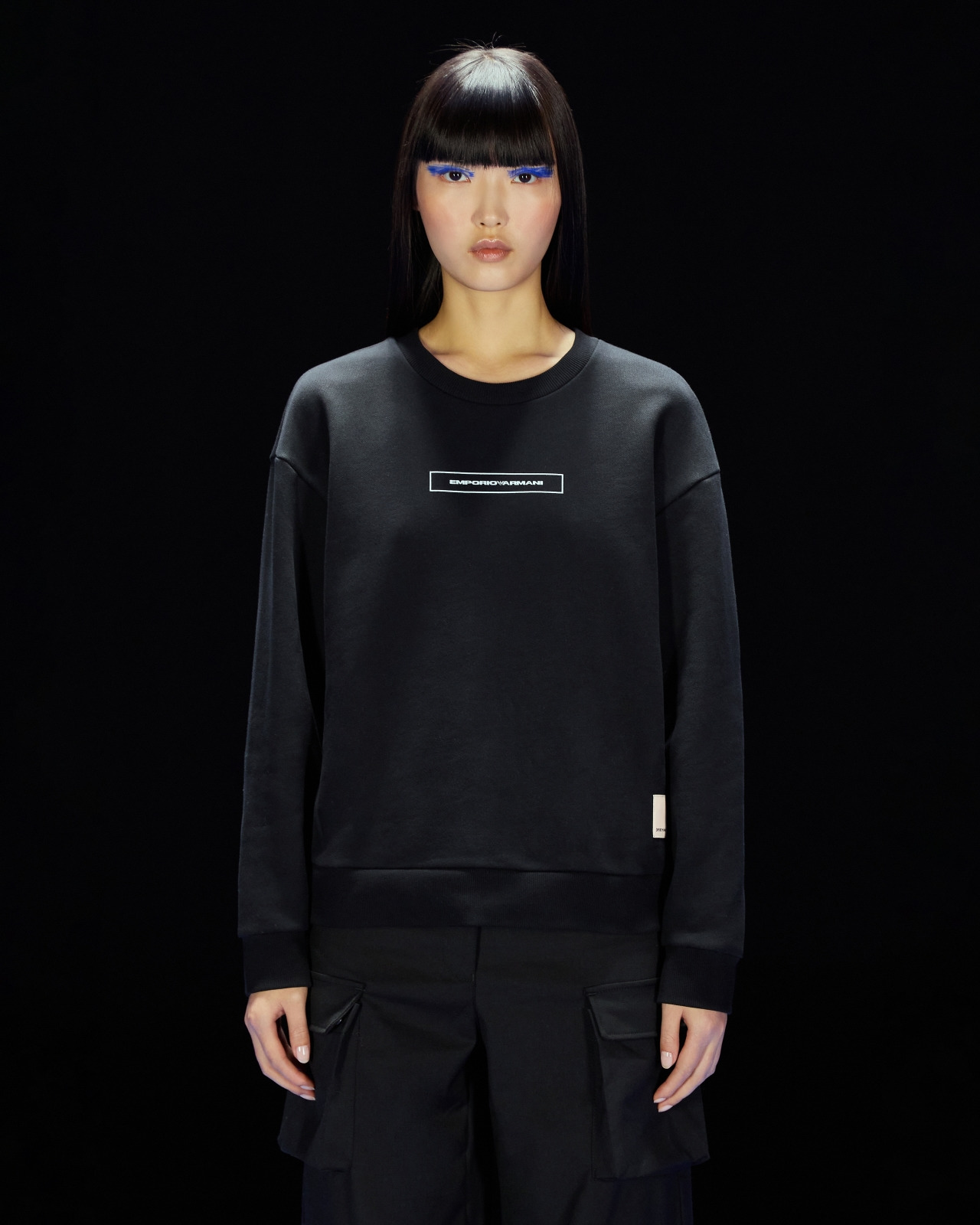 Sweatshirts without Hood - 2