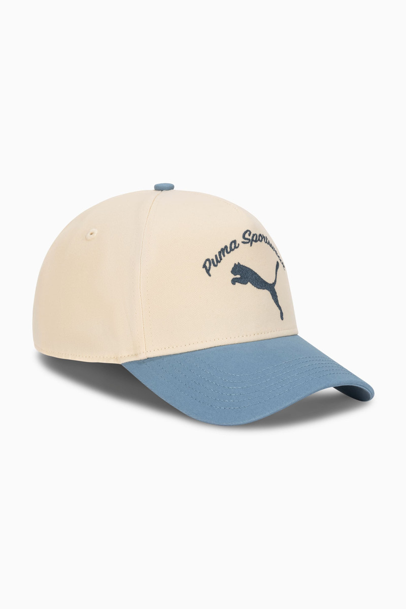 Newbury Adjustable Hat 1