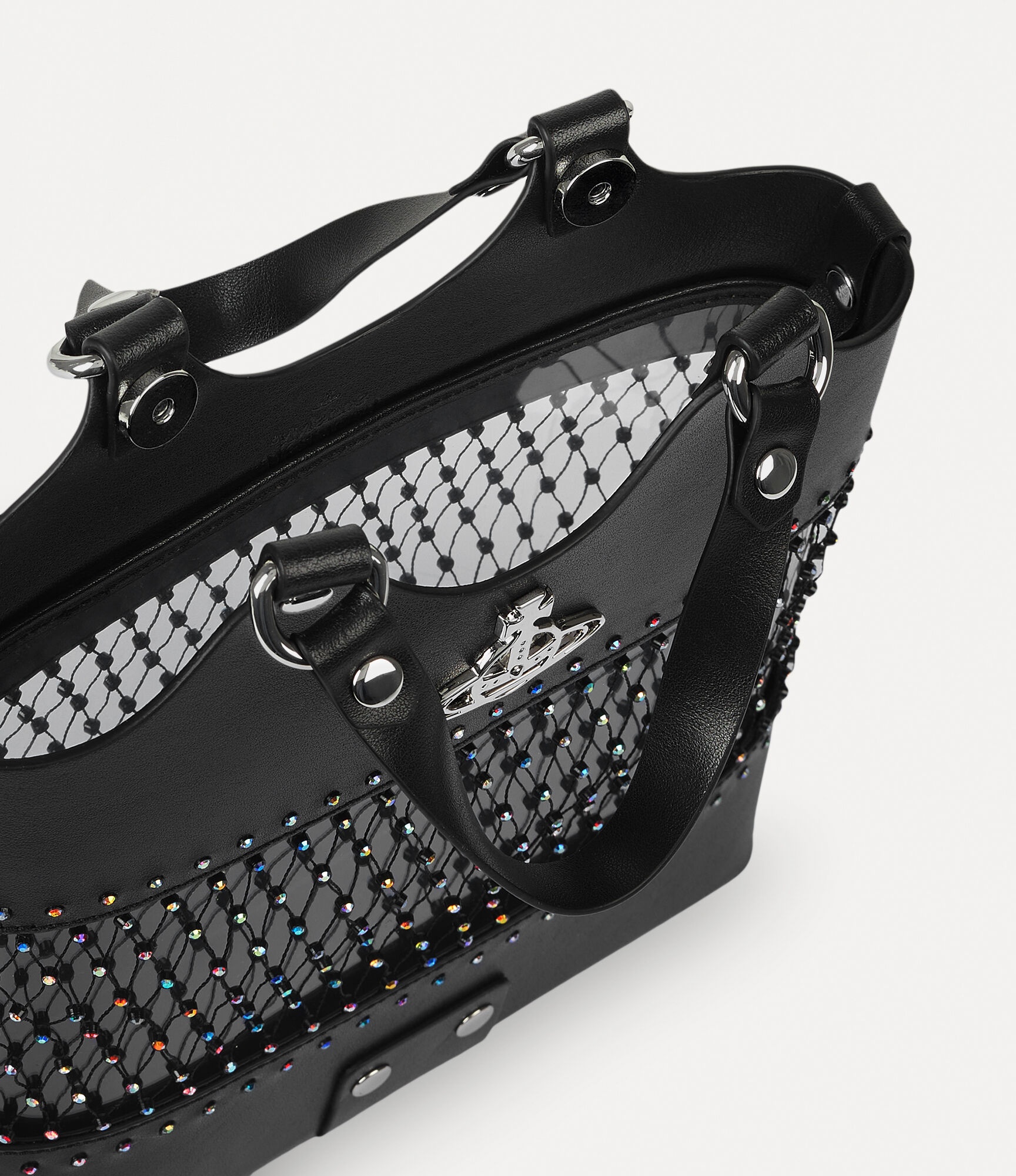 ROXY CROSSBODY HANDBAG - 3