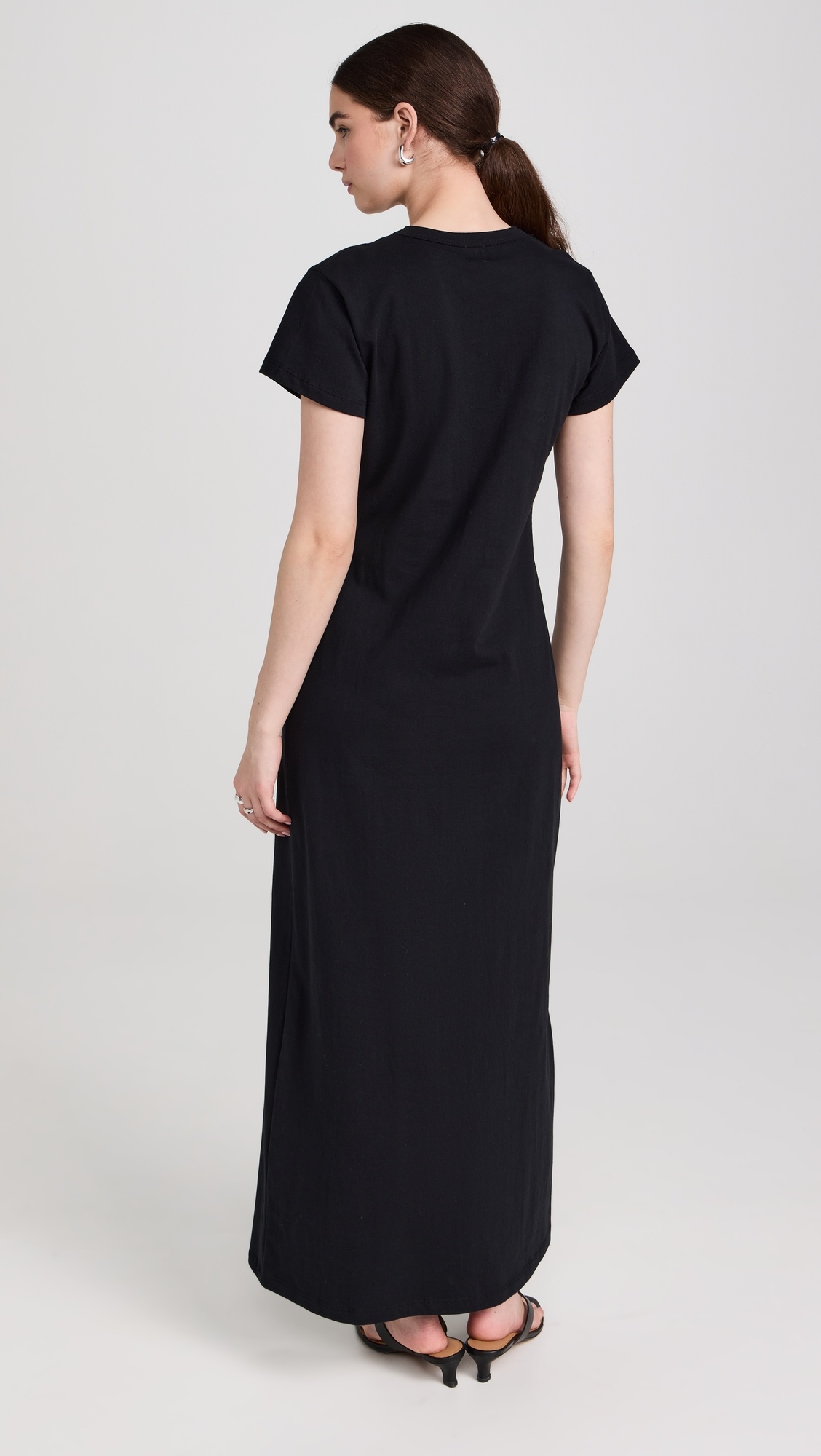 Margo Maxi Dress - 2