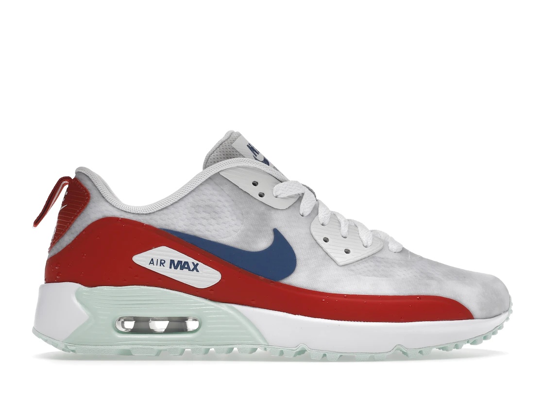 Nike Air Max 90 Golf U.S. Open Surf and Turf (2022) - 1