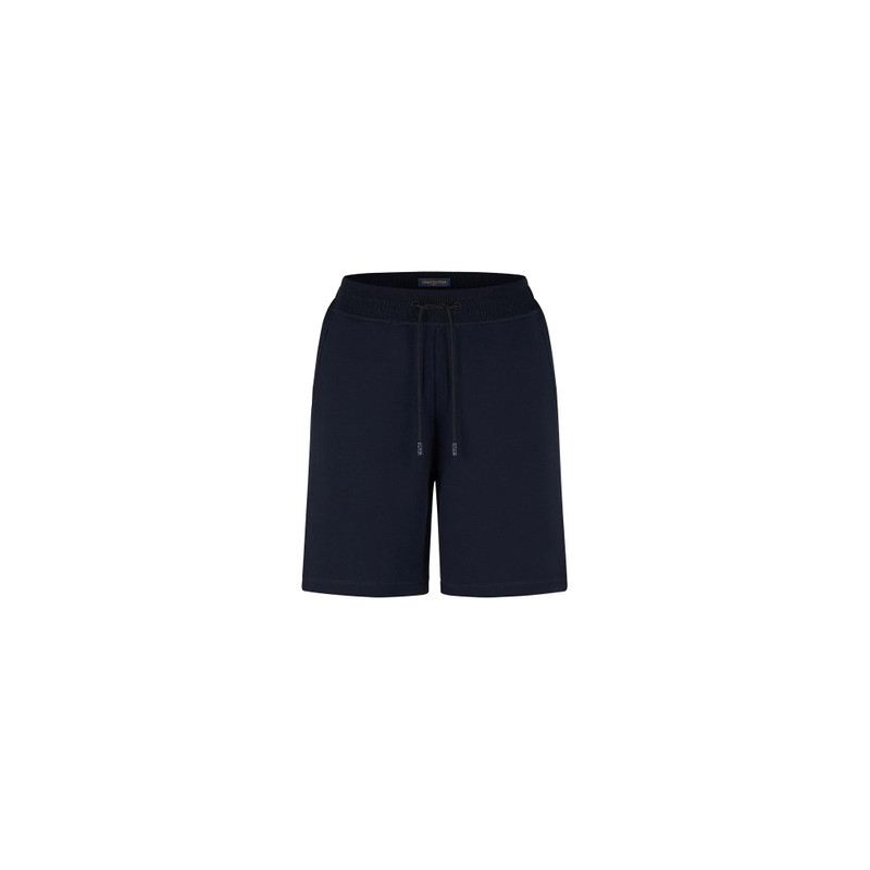 Double Face Travel Shorts 1