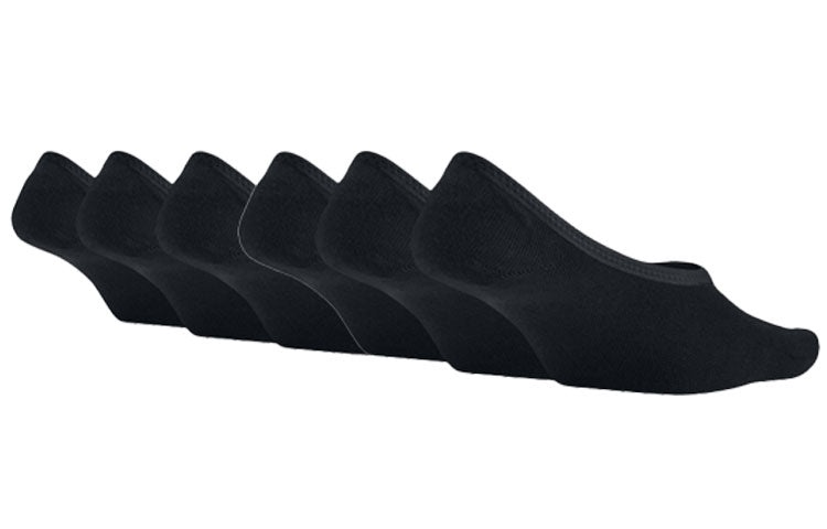 Nike Everyday Lightweight Training Socks Black SX4863-010 - 2