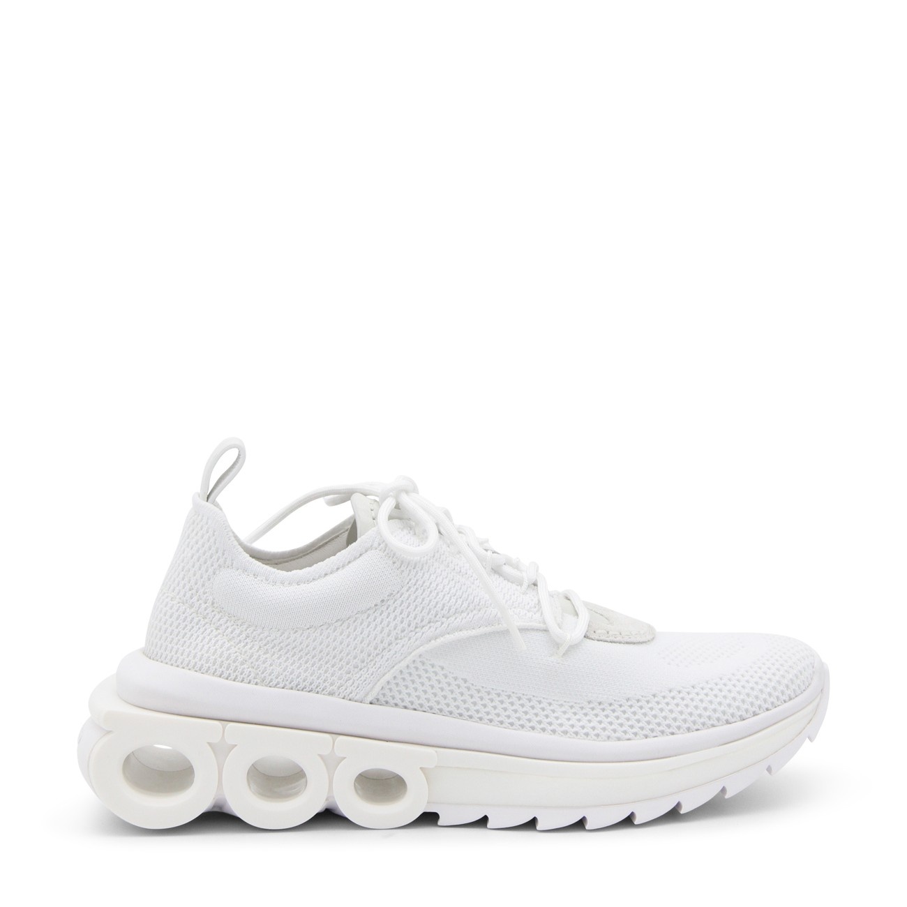 off white nima sneakers - 1