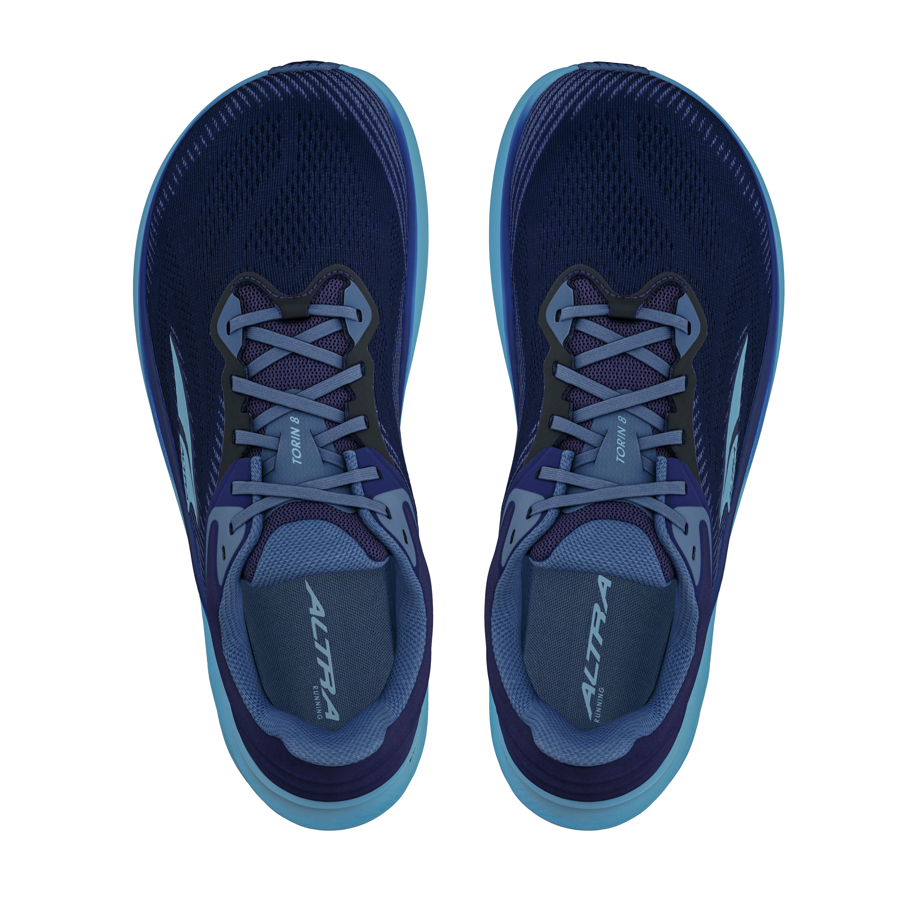 Men's Torin 8 - 6