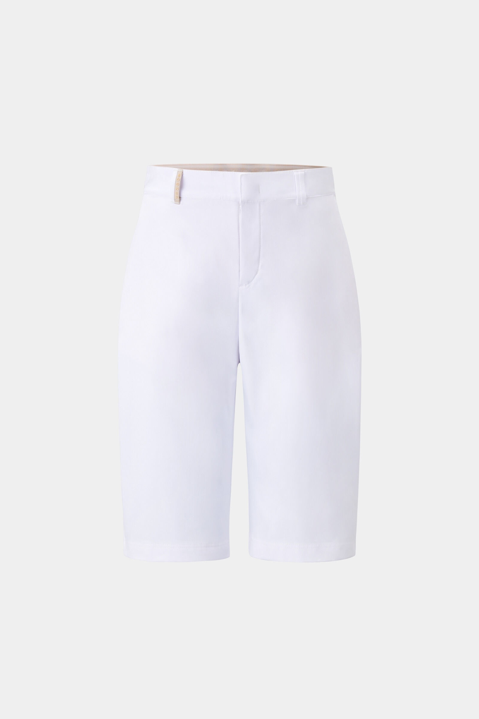 Zina functional shorts in Off-White - 1