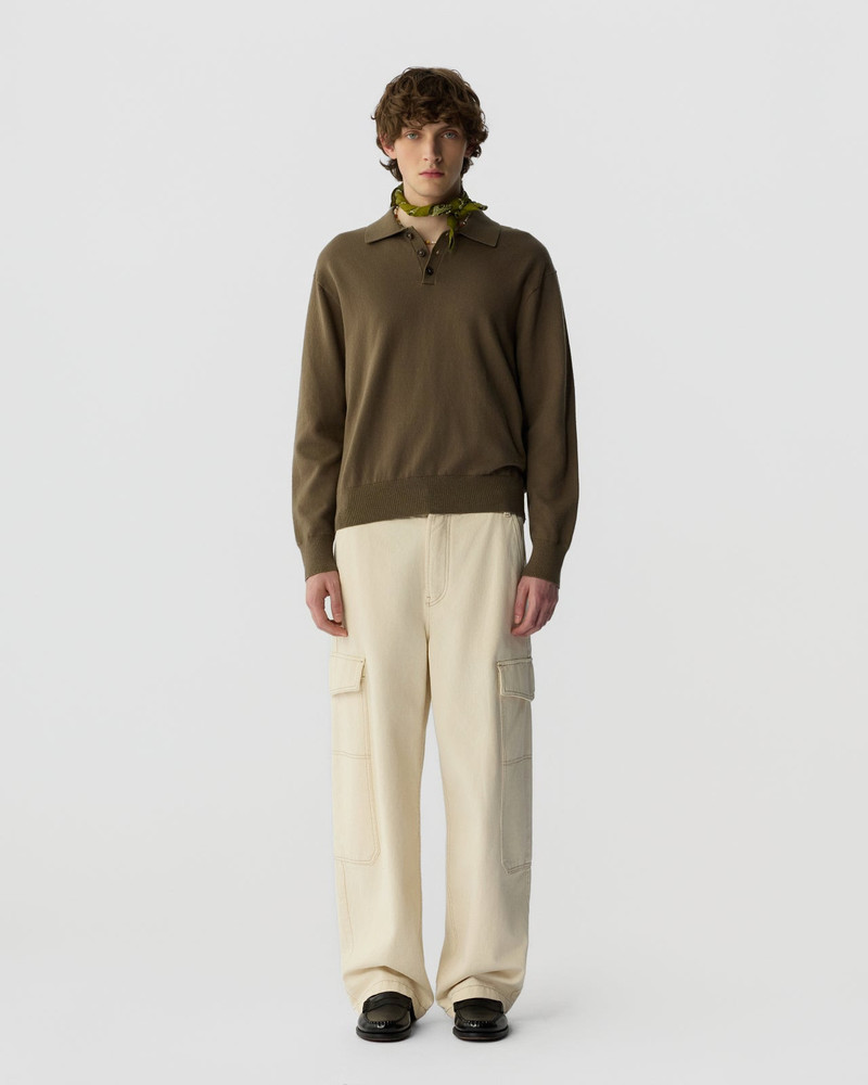 GUEST IN RESIDENCE Allday Polo outlook