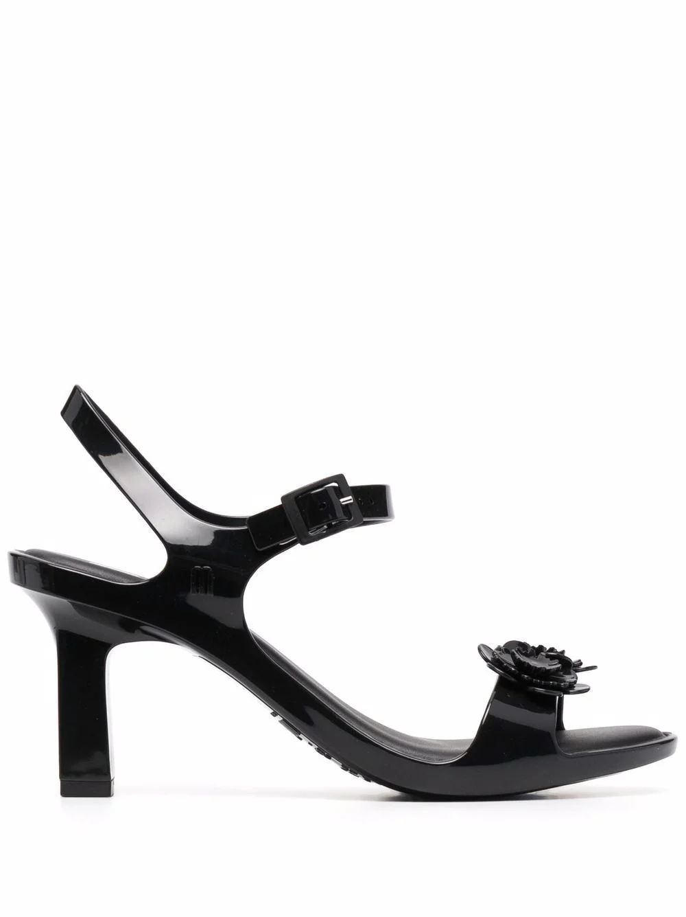 Melissa open-toe sandals - 1