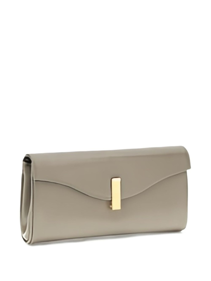 Giuseppe Zanotti chain-strap clutch bag outlook