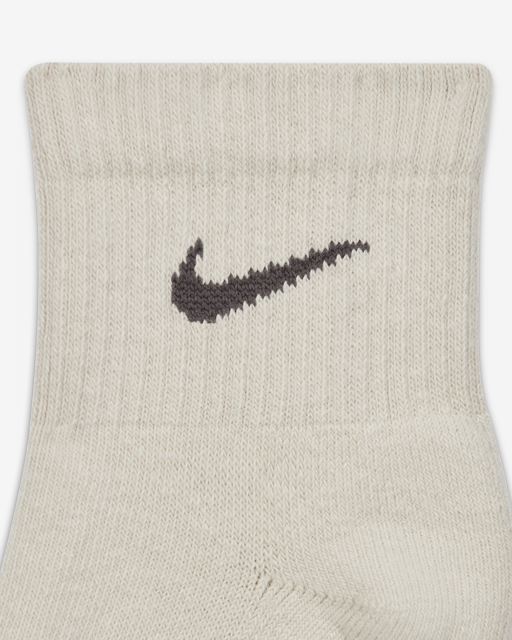 Nike Everyday Plus Cushioned Training Ankle Socks (3 Pairs) - 4