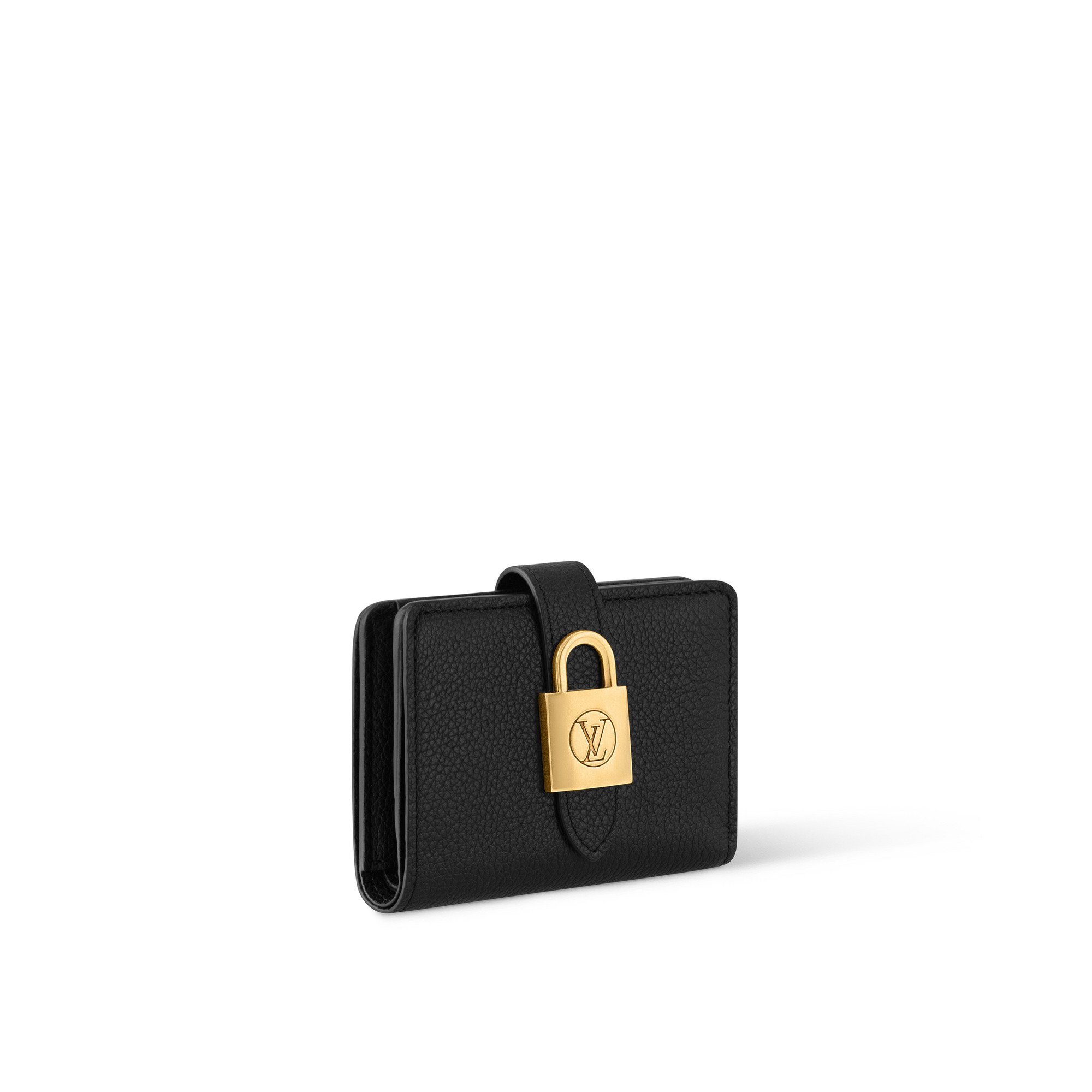 Low Key Compact Wallet - 2