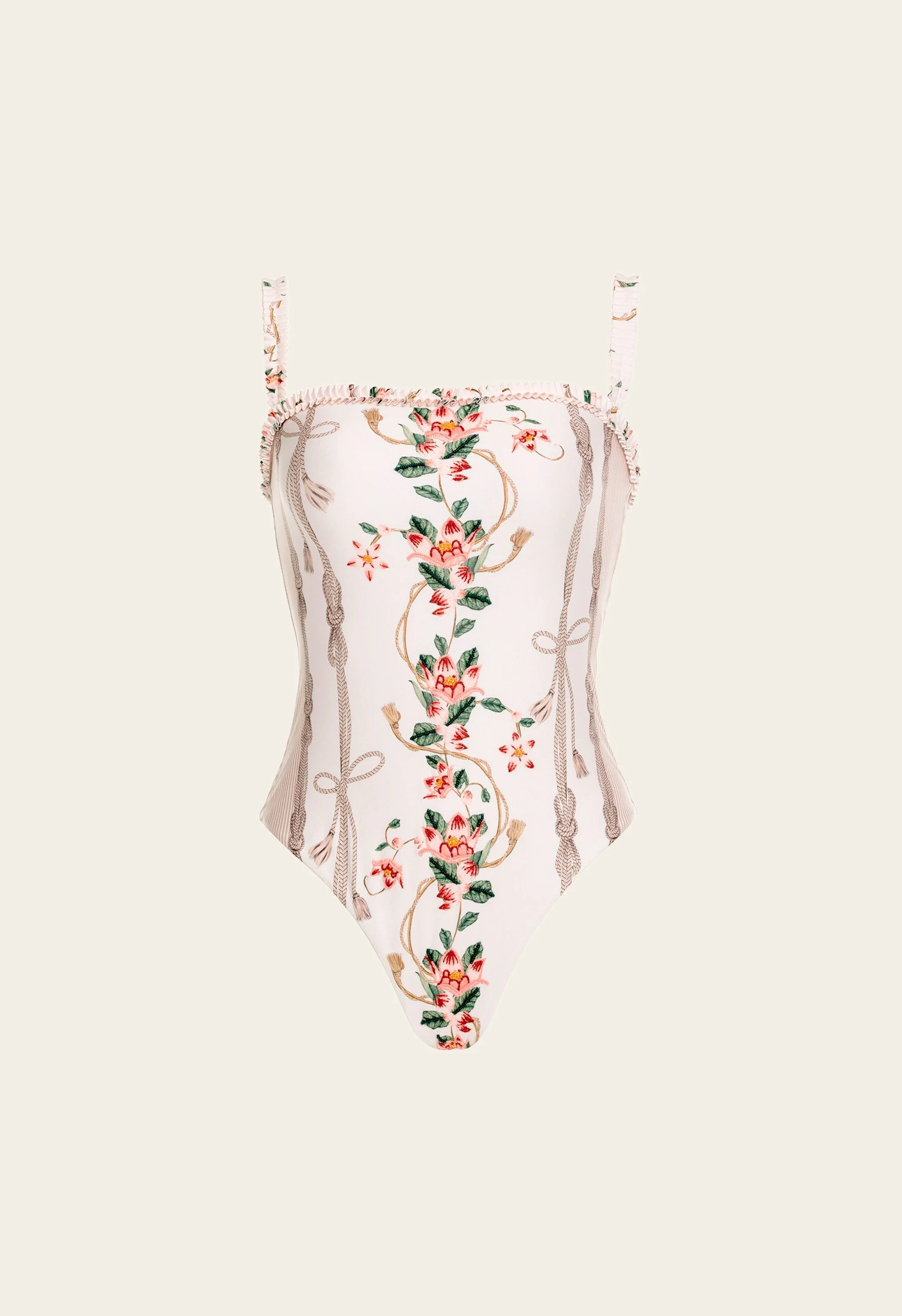 Limon Navegante One piece - 1