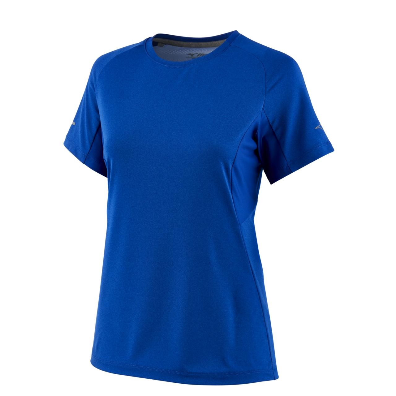 Women's Mizuno Performance Short Sleeve - 1