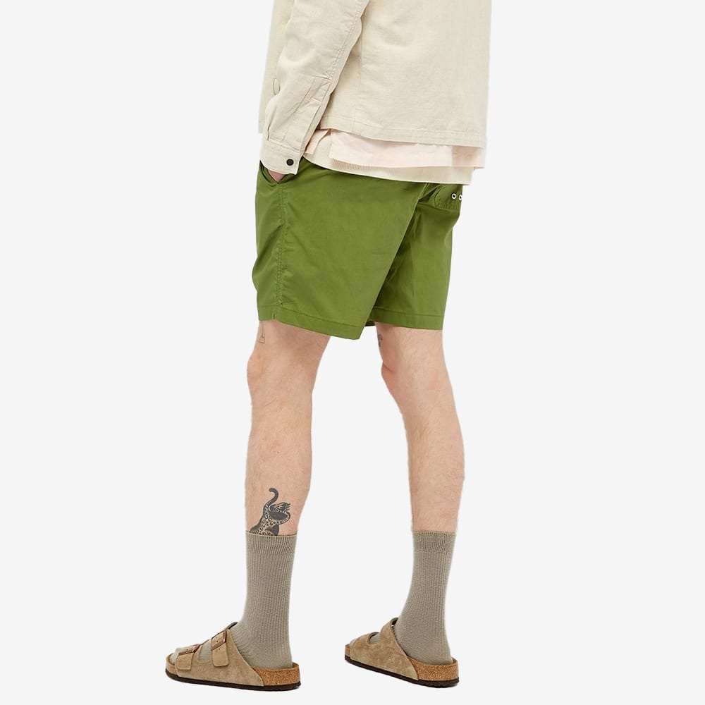 Universal Works Ripstop Beach Short - 5