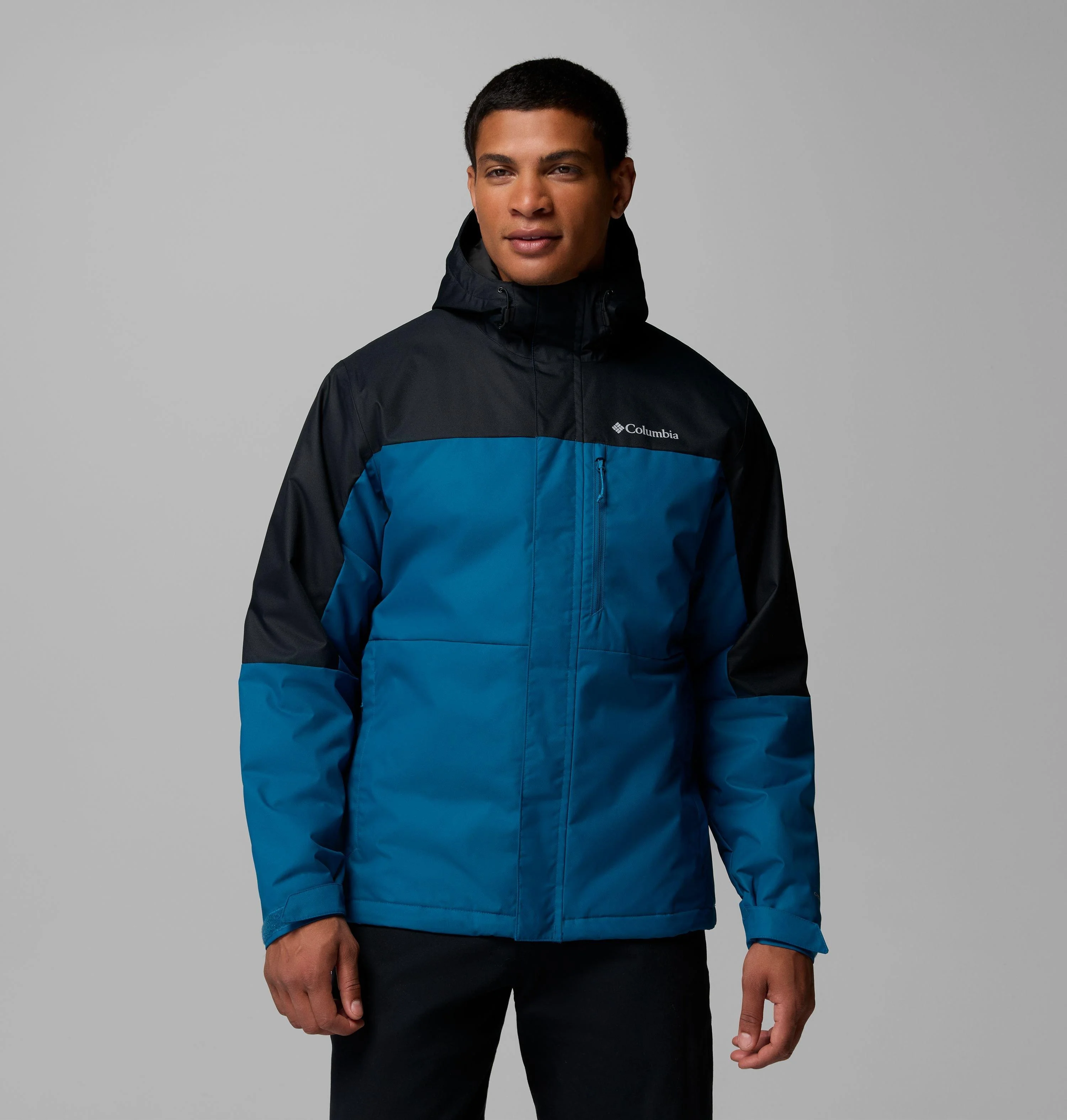 Men's Hikebound II Insulated Jacket - 1
