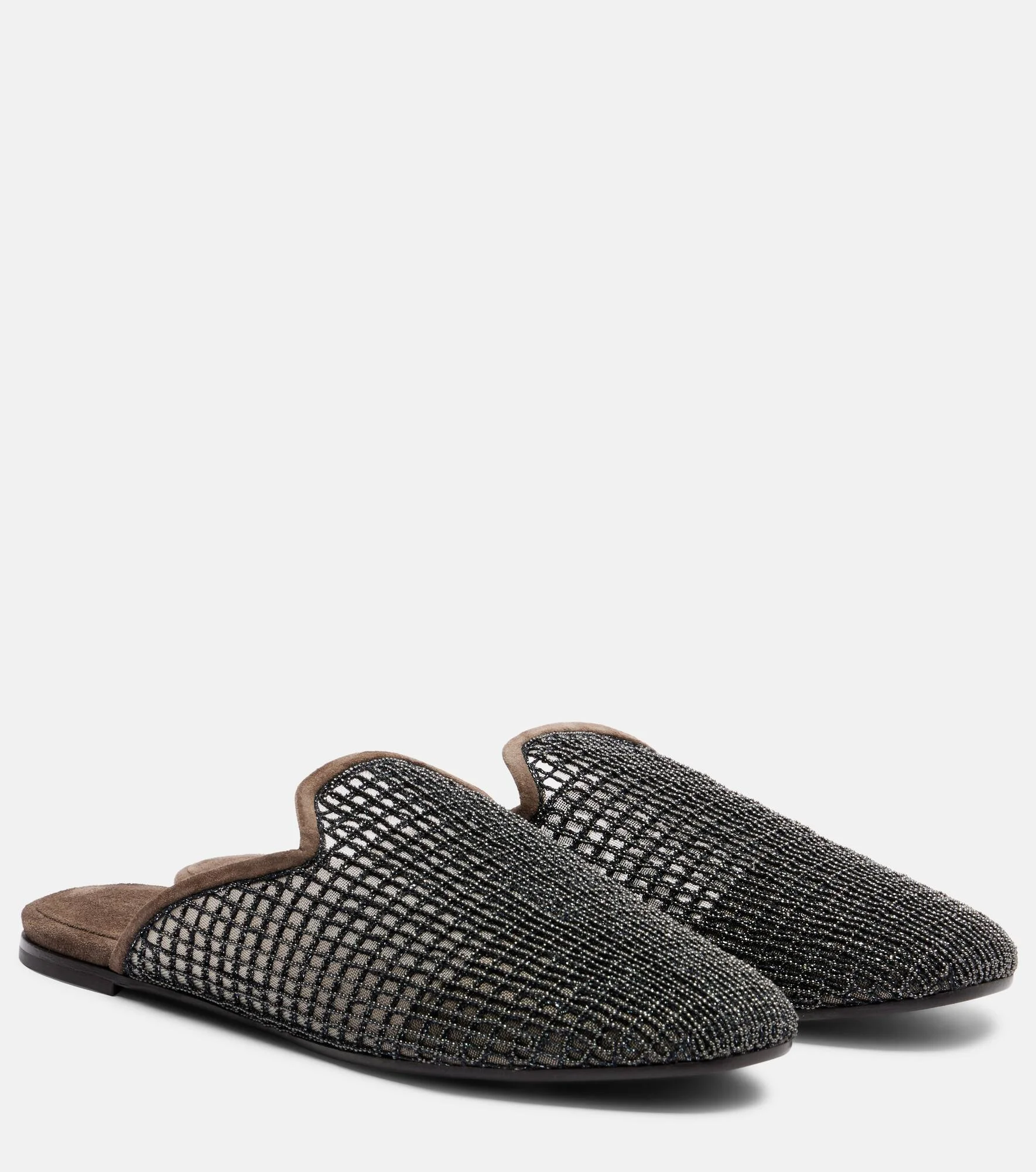 Monili mules - 1