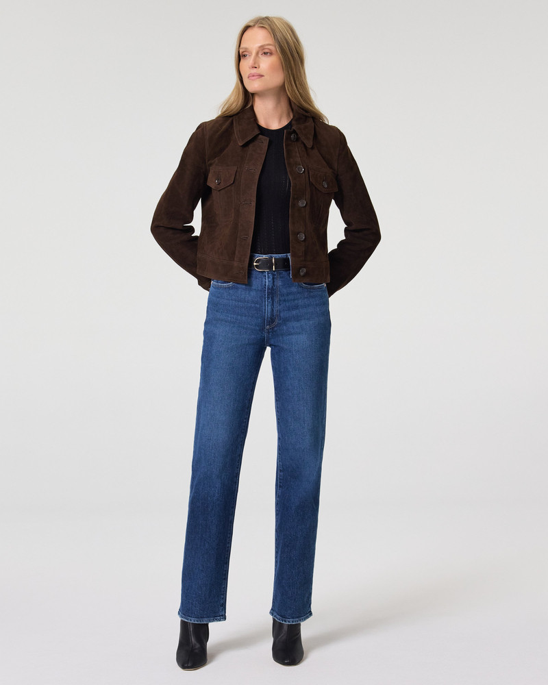 PAIGE Feyd Jacket outlook