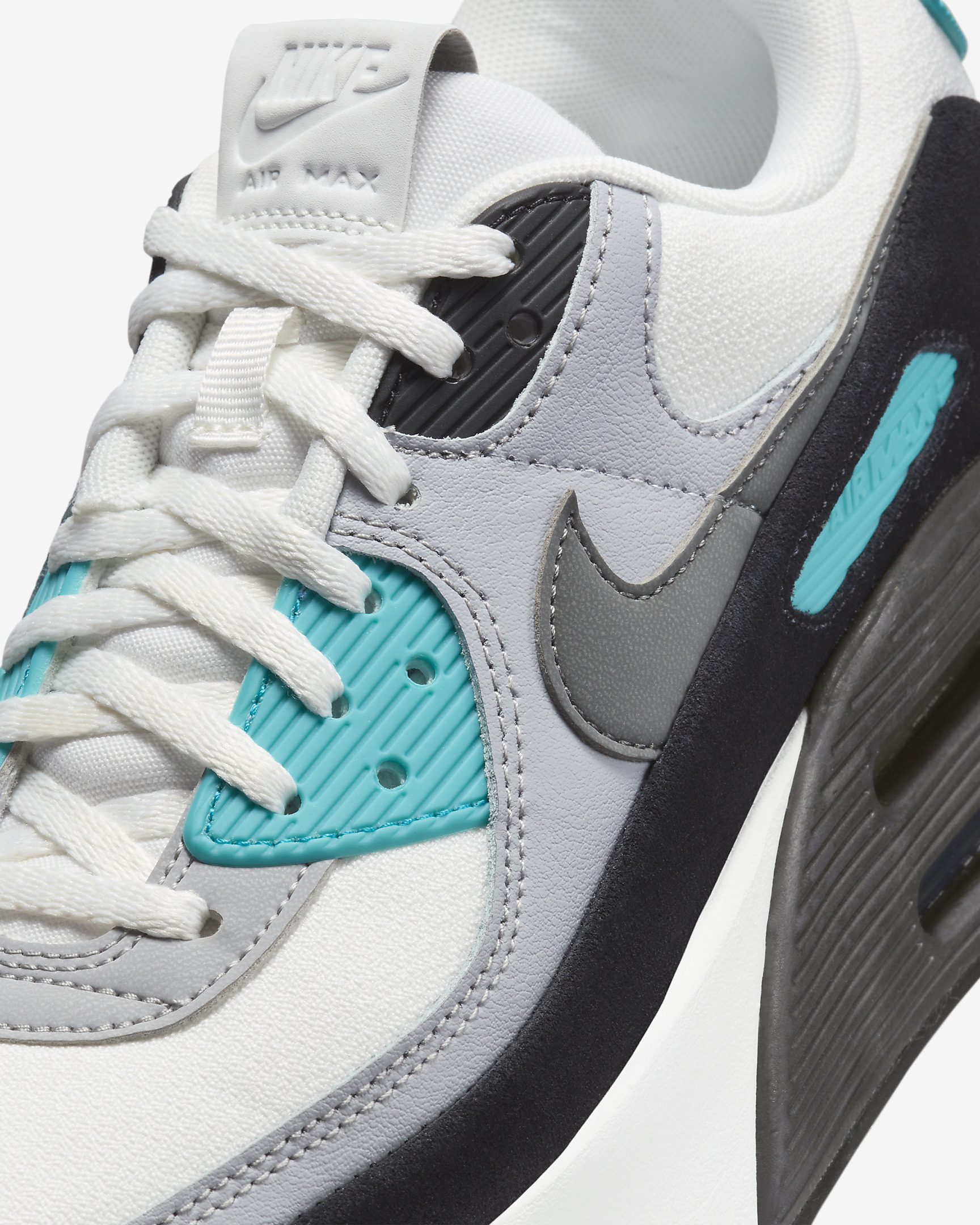 Nike Air Max 90 LV8 Women's Shoes - 7