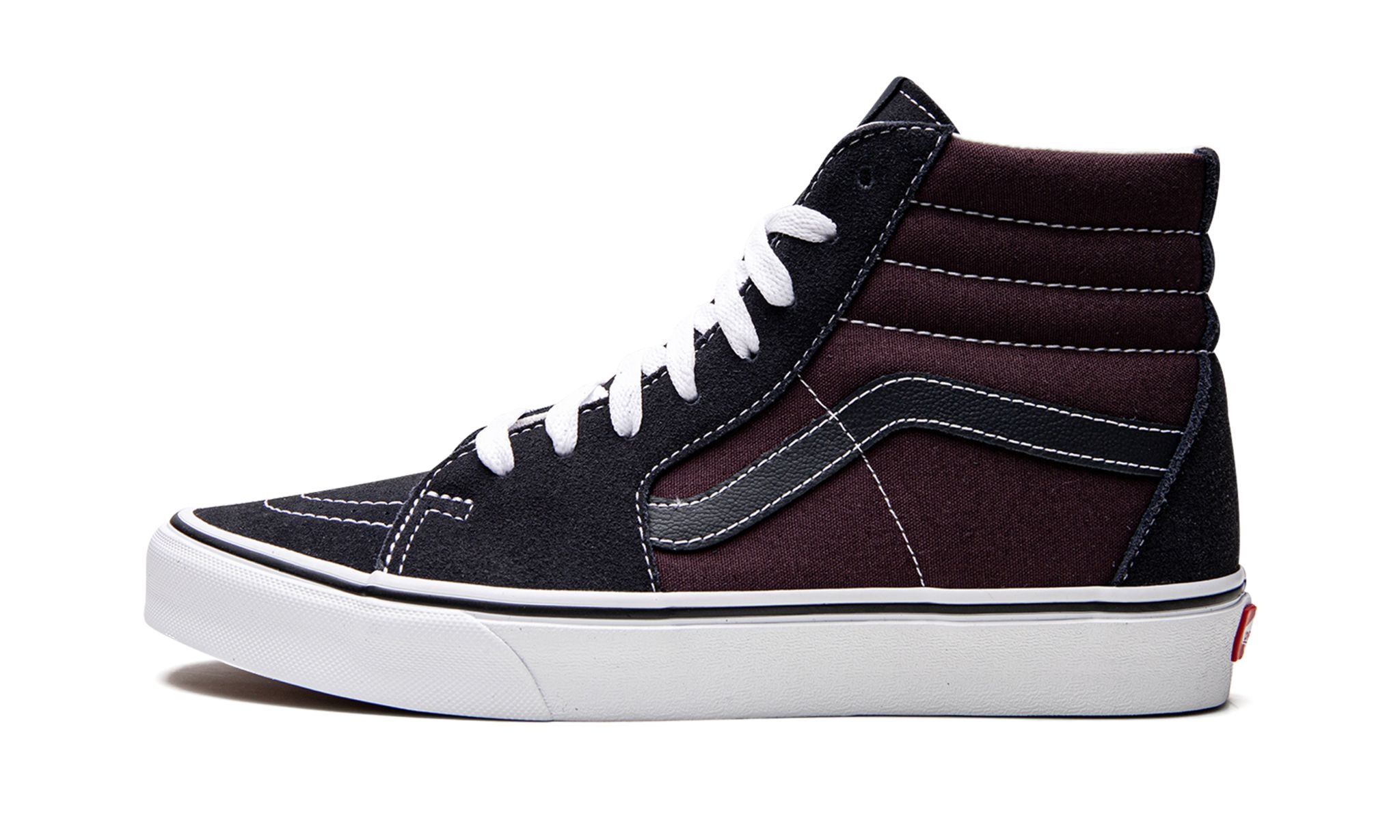 Sk8-Hi "2 Tone" - 1