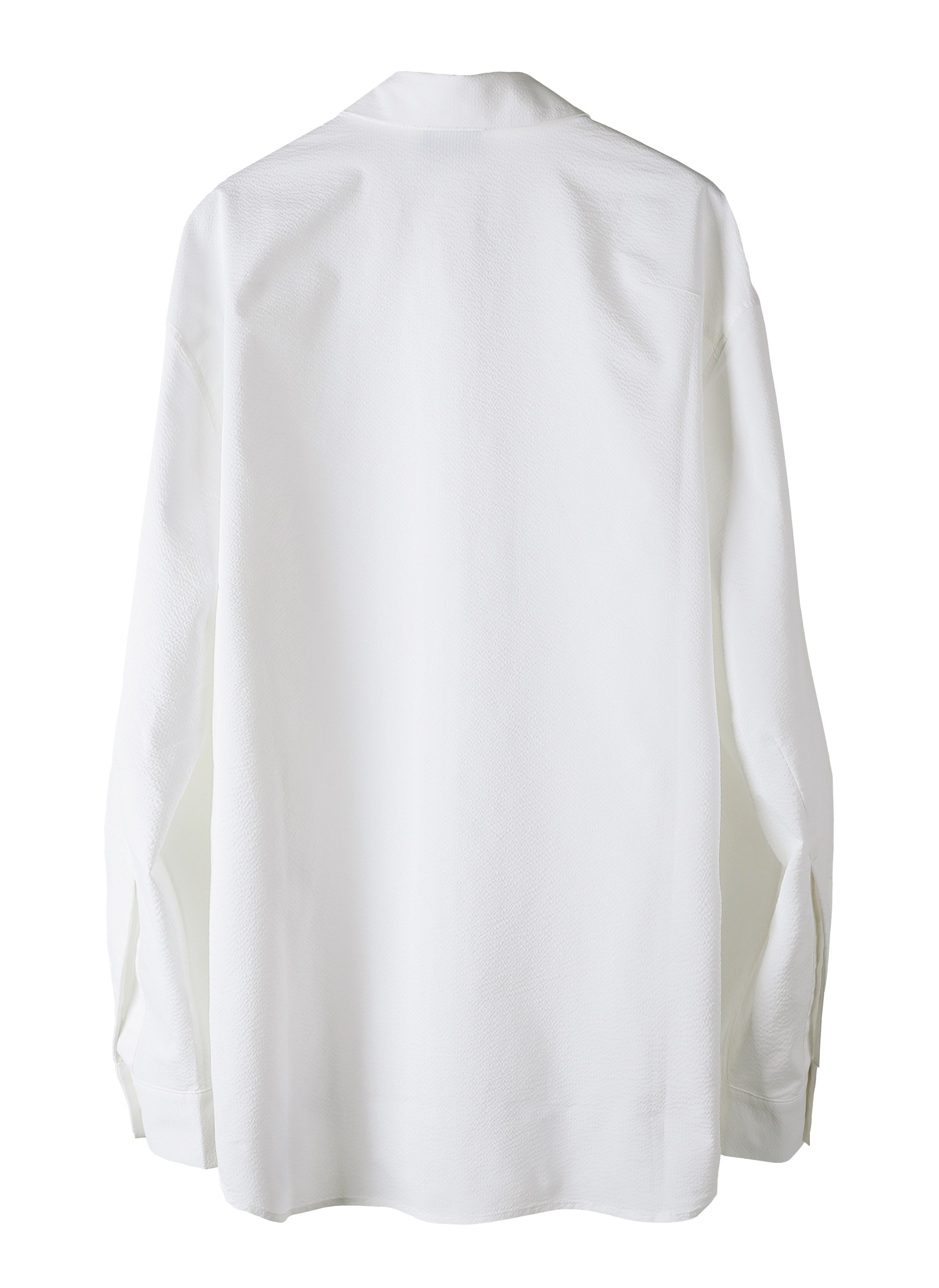 6.0 SHIRT RIGHT (WHITE) - 4