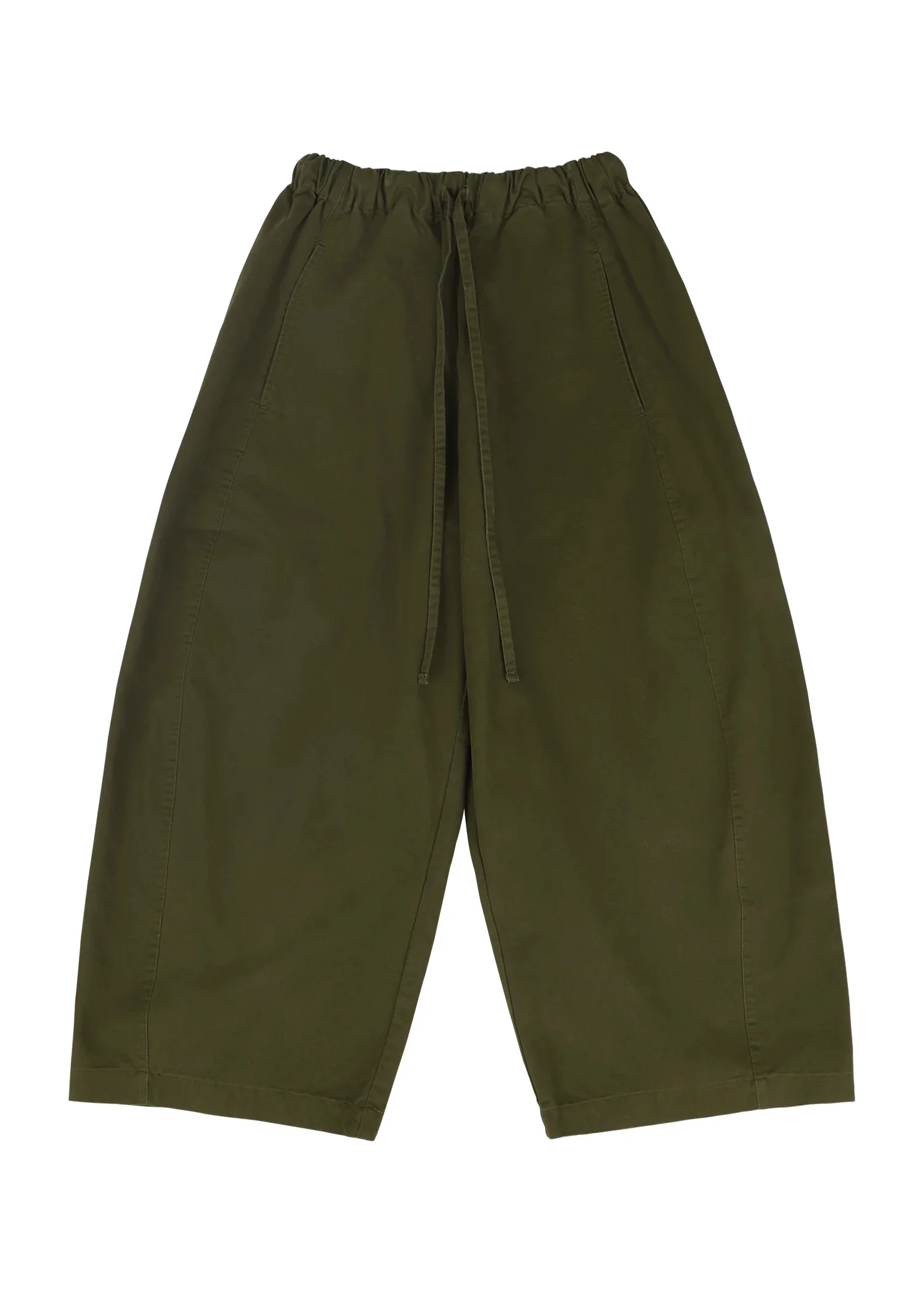 LOFT PANT PINE - 1