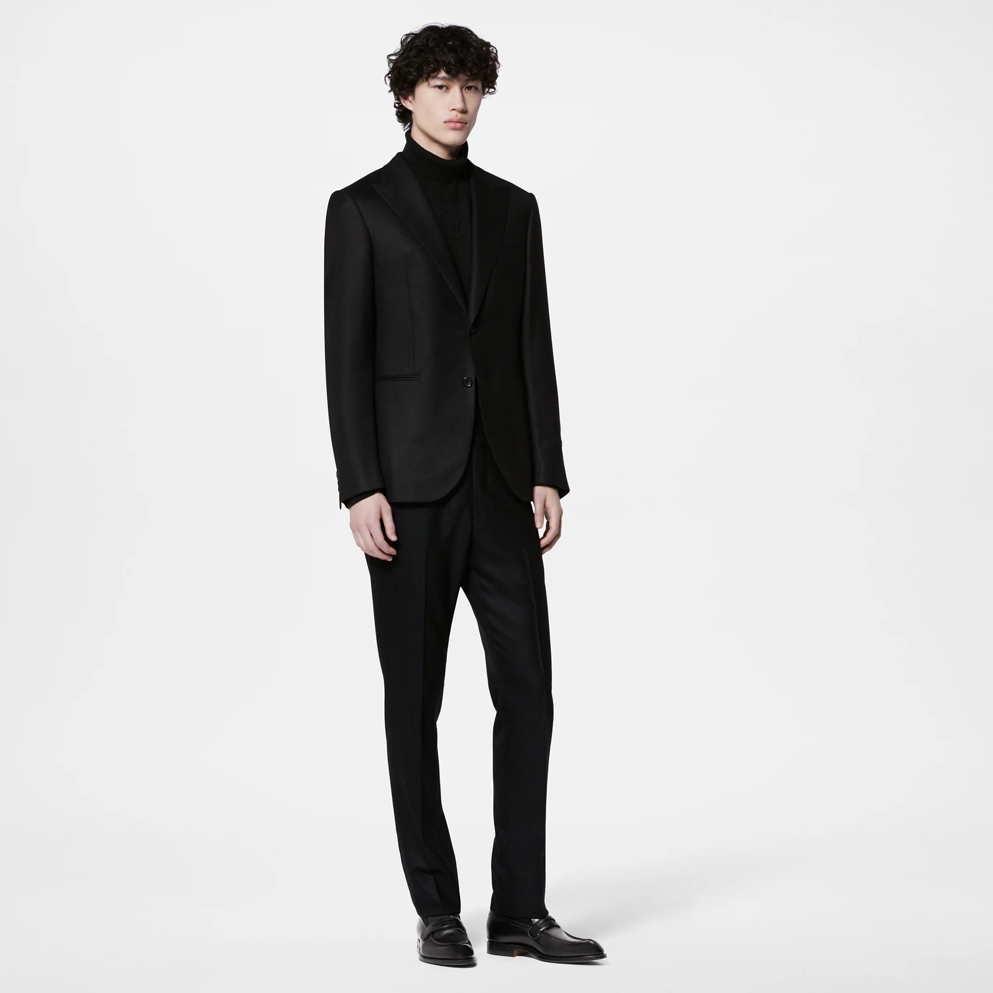 Sorbonne Loafer - 7
