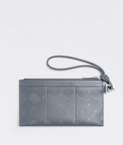 Bottega Veneta bill pouch outlook