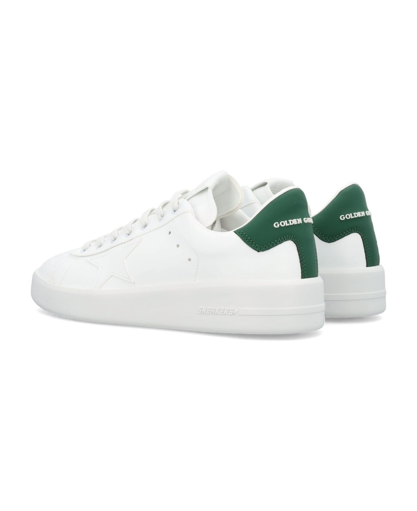 Purestar Low-top Sneakers - 4