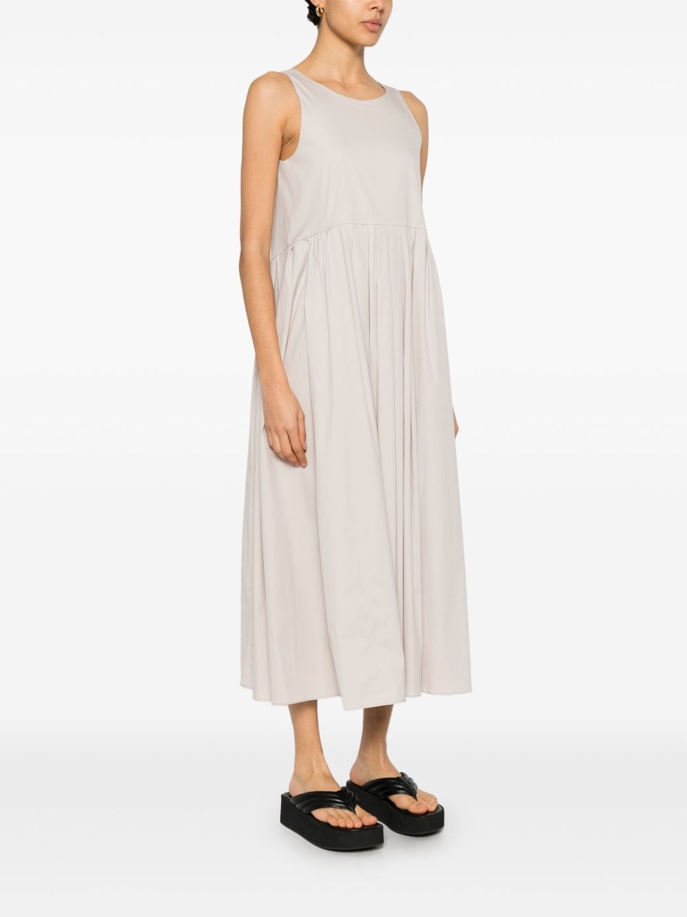 Moira midi dress - 3
