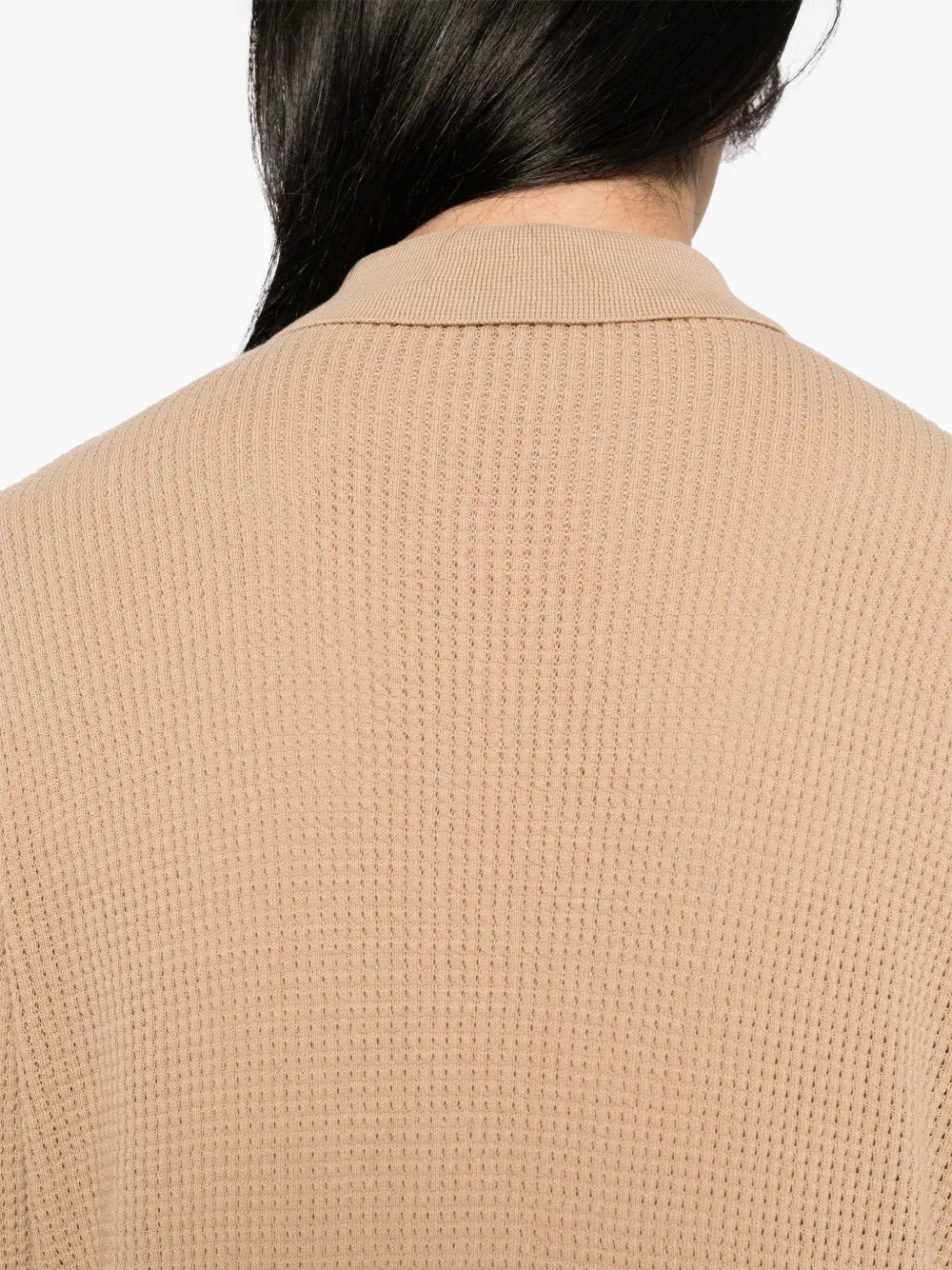 KNITTED SHIRT - 5
