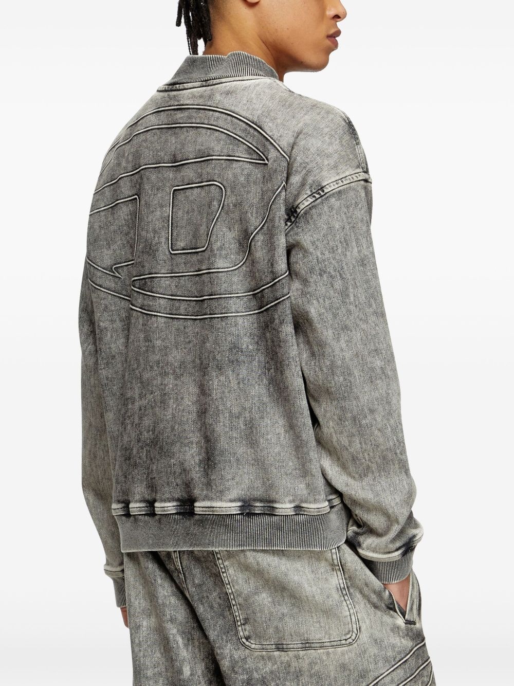 D-Carly-S sport jacket - 4