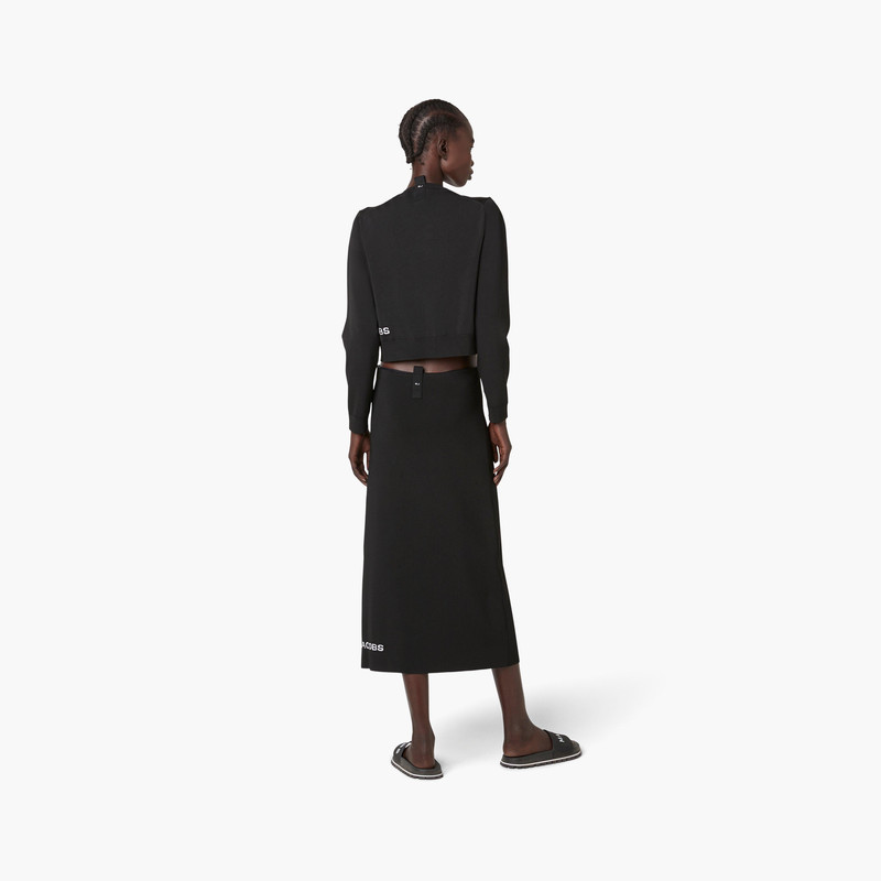 THE CROPPED CARDIGAN 3