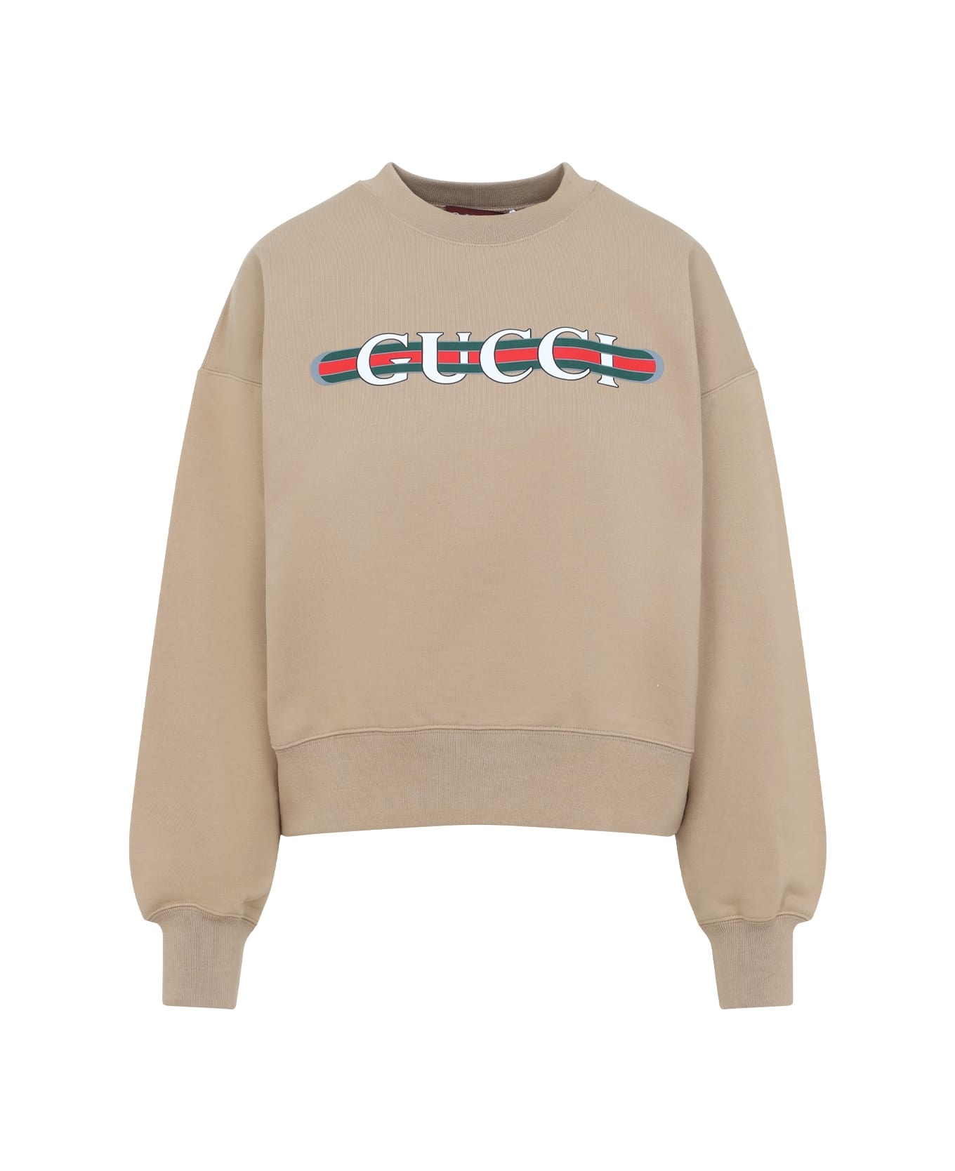 Logo Sweatshirt - 2