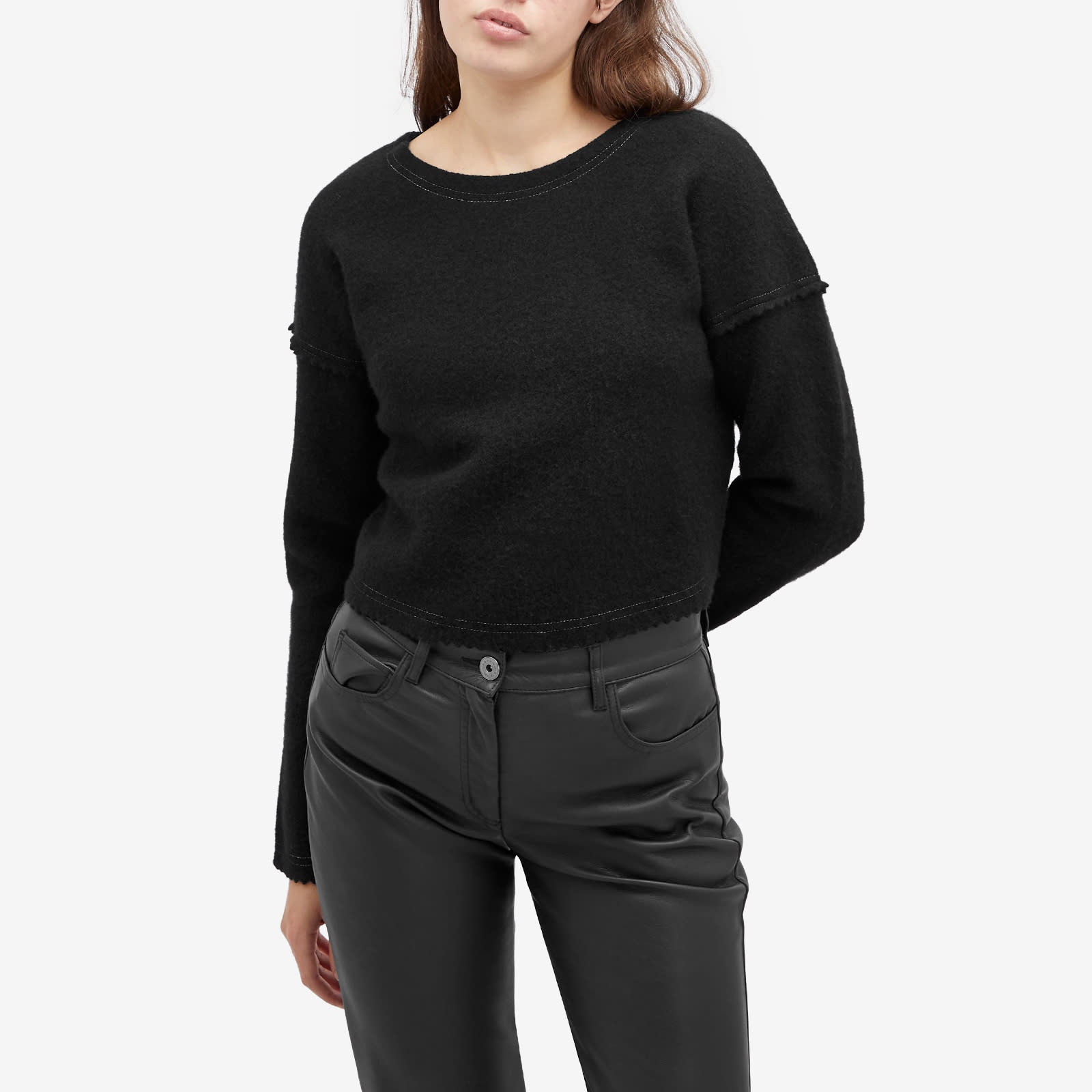 Max Mara Knitted Jumper - 2