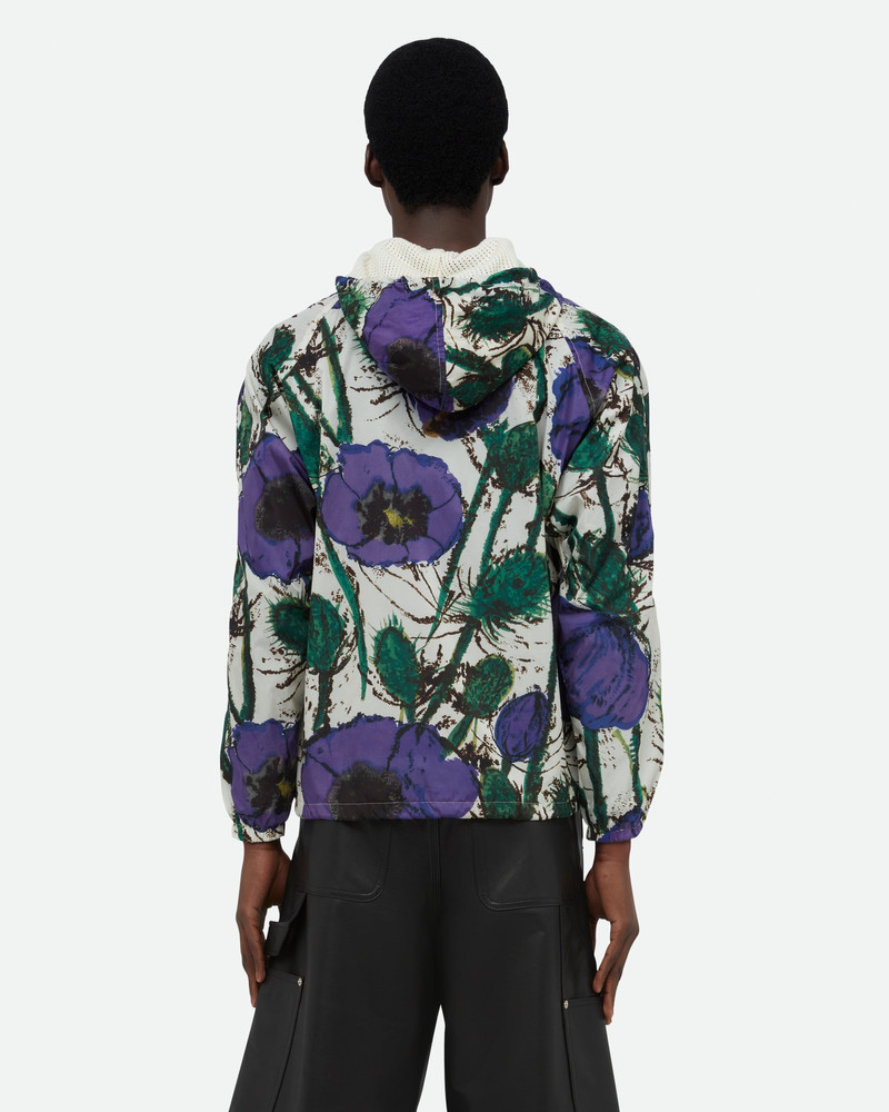 WALES BONNER Bloom Anorak outlook