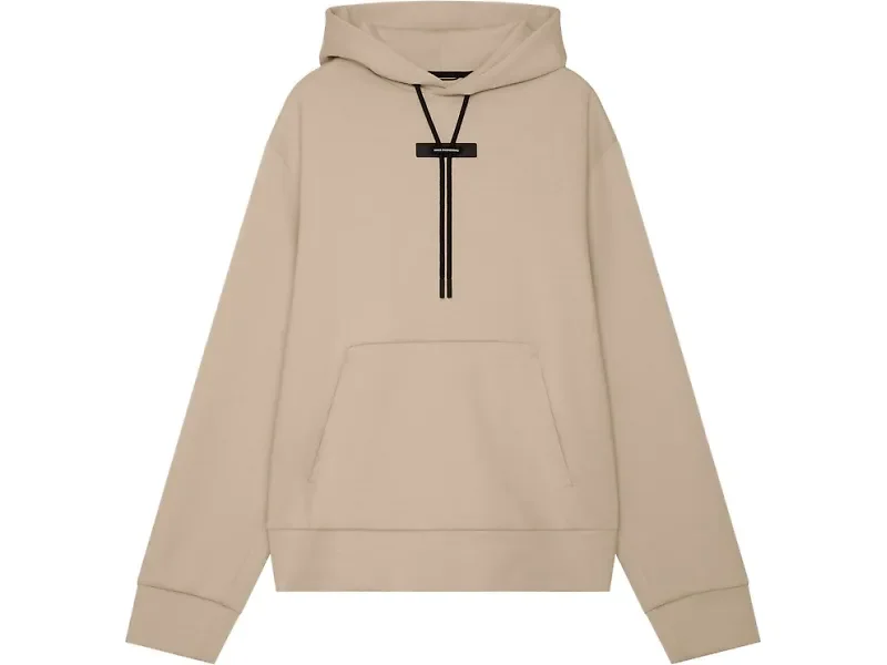 Focus Tech Hoodie - 1