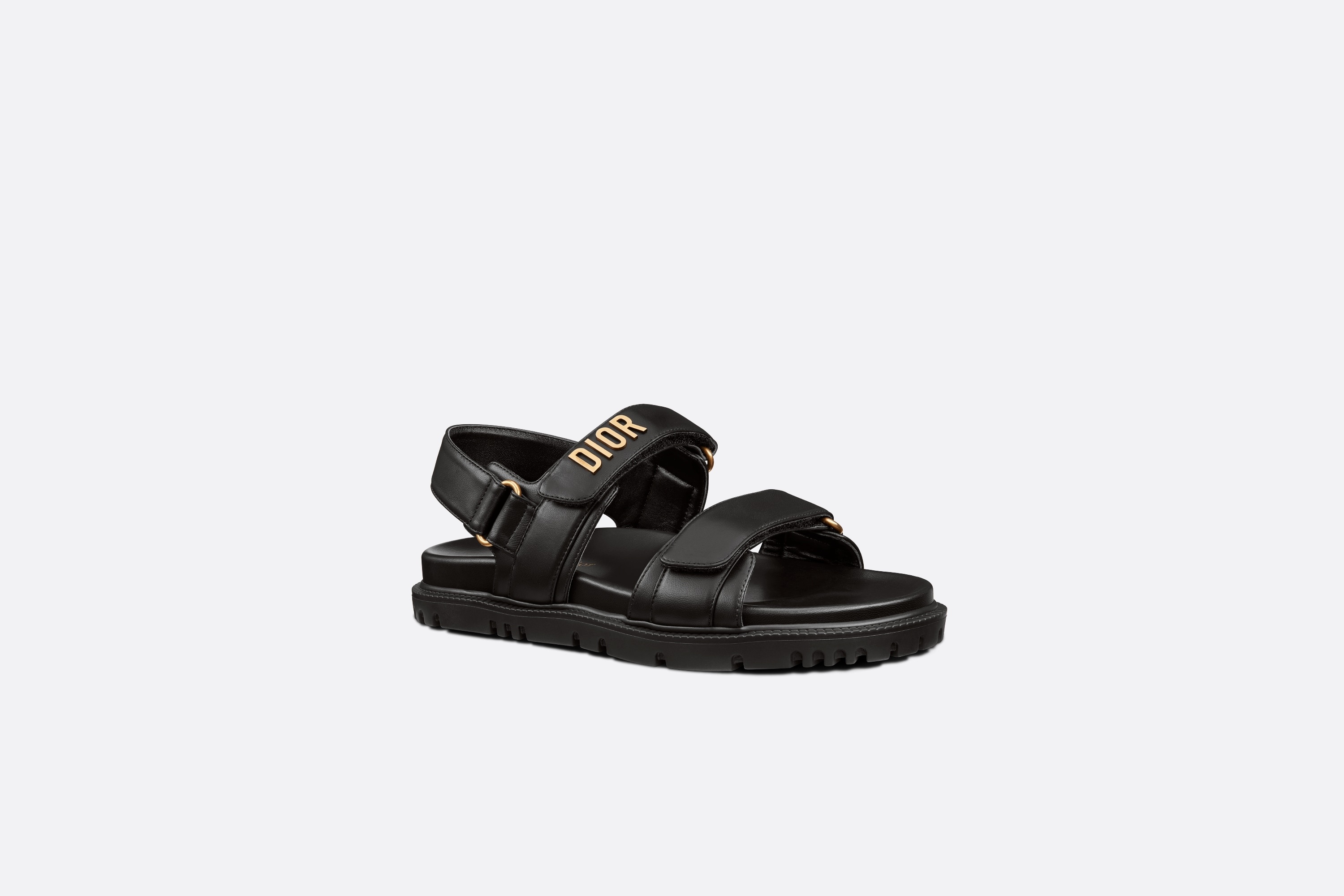 DiorAct Sandal - 2