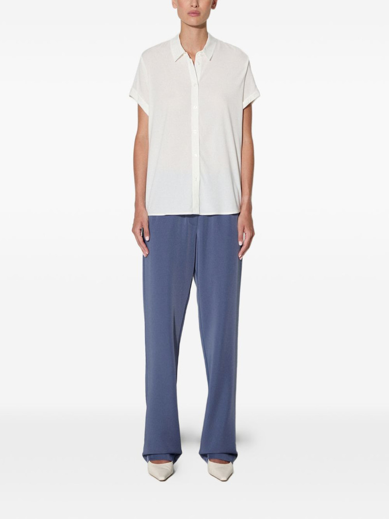 SAMSØE SAMSØE elasticated trousers outlook