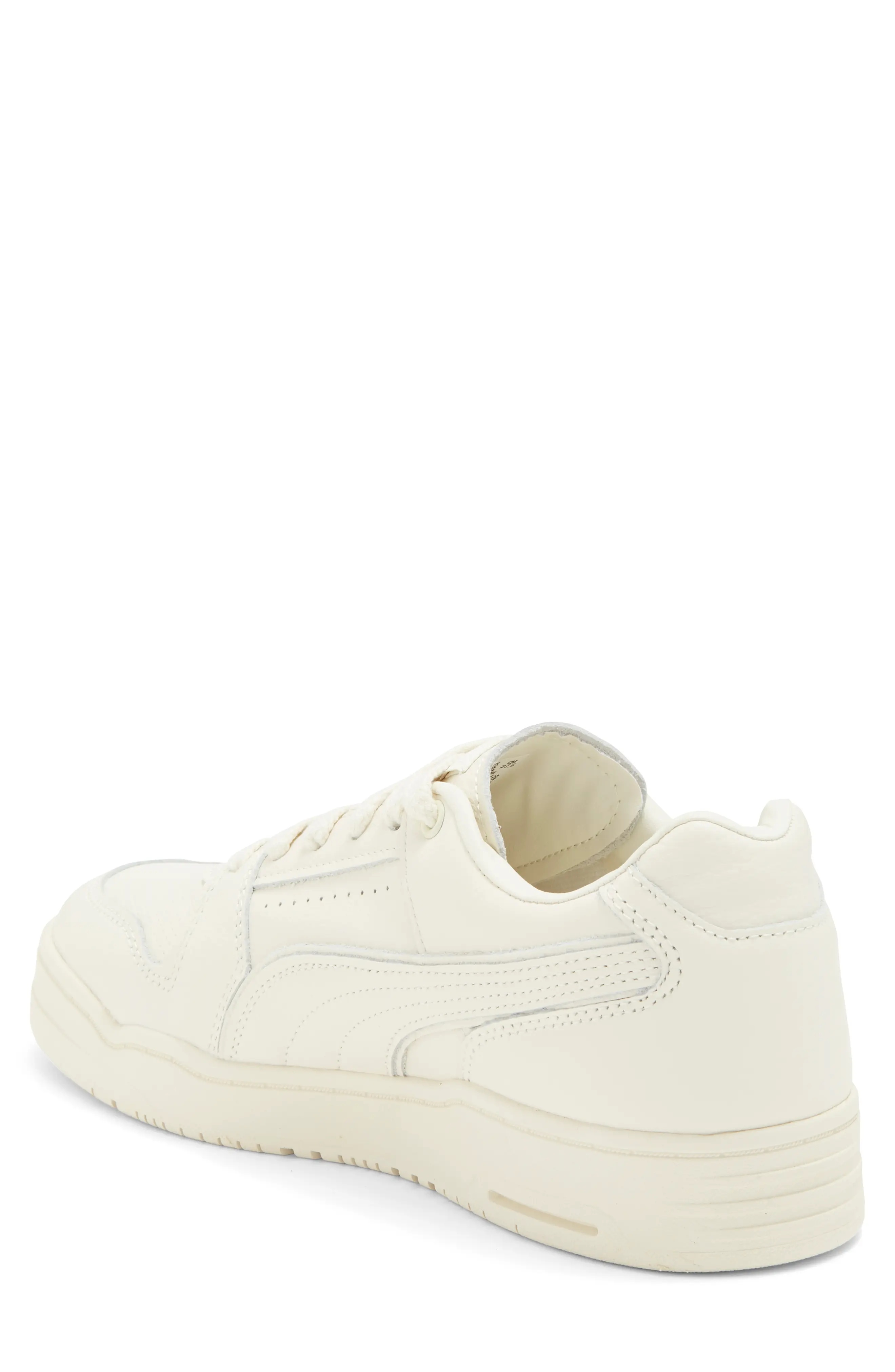 Slipstream Lo Vintage Sneaker - 2