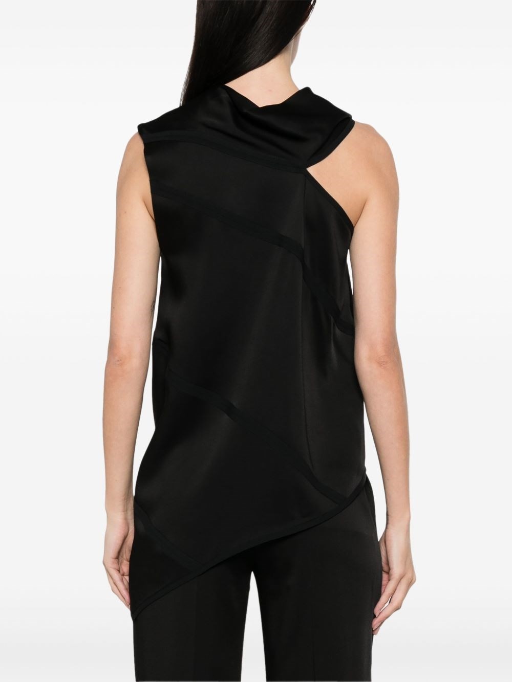 SLEEVELESS TOP - 3